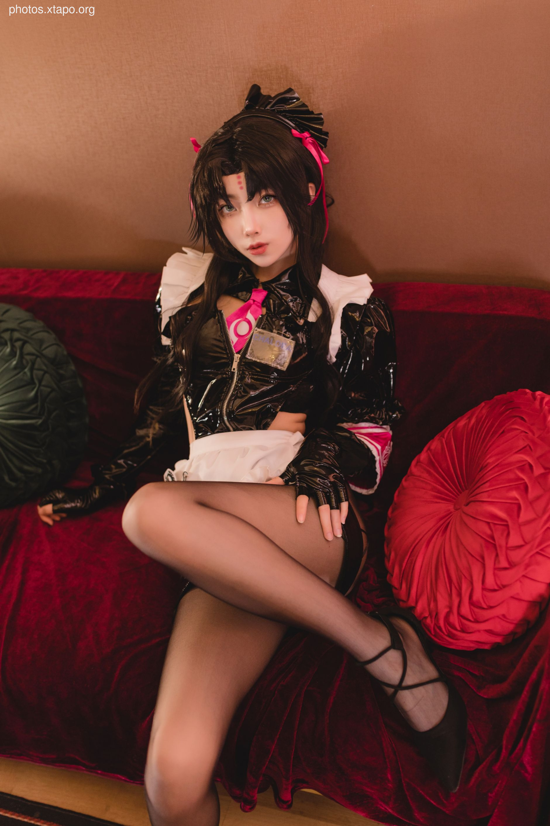 Almond Cookie Killing Hospital