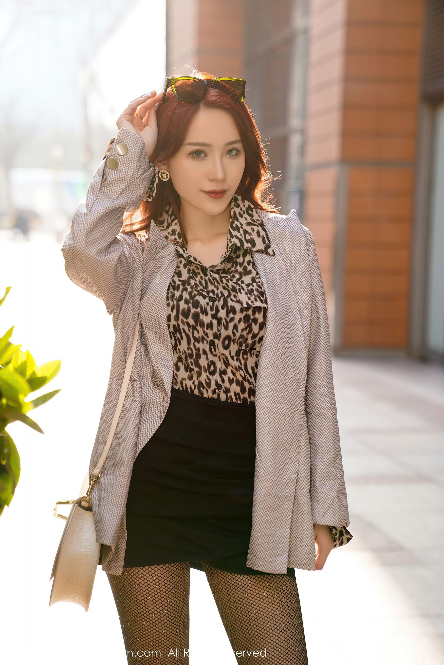 Xiuren 3425 Fairy Baby