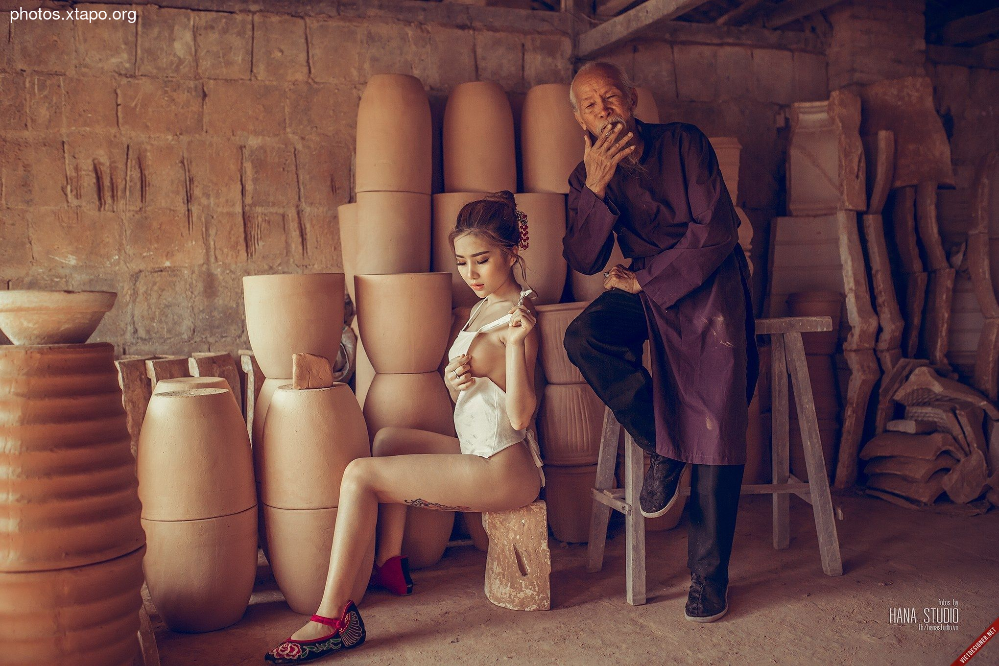 Vietnamese - Nhu Lan Nguyen Picture and Photo