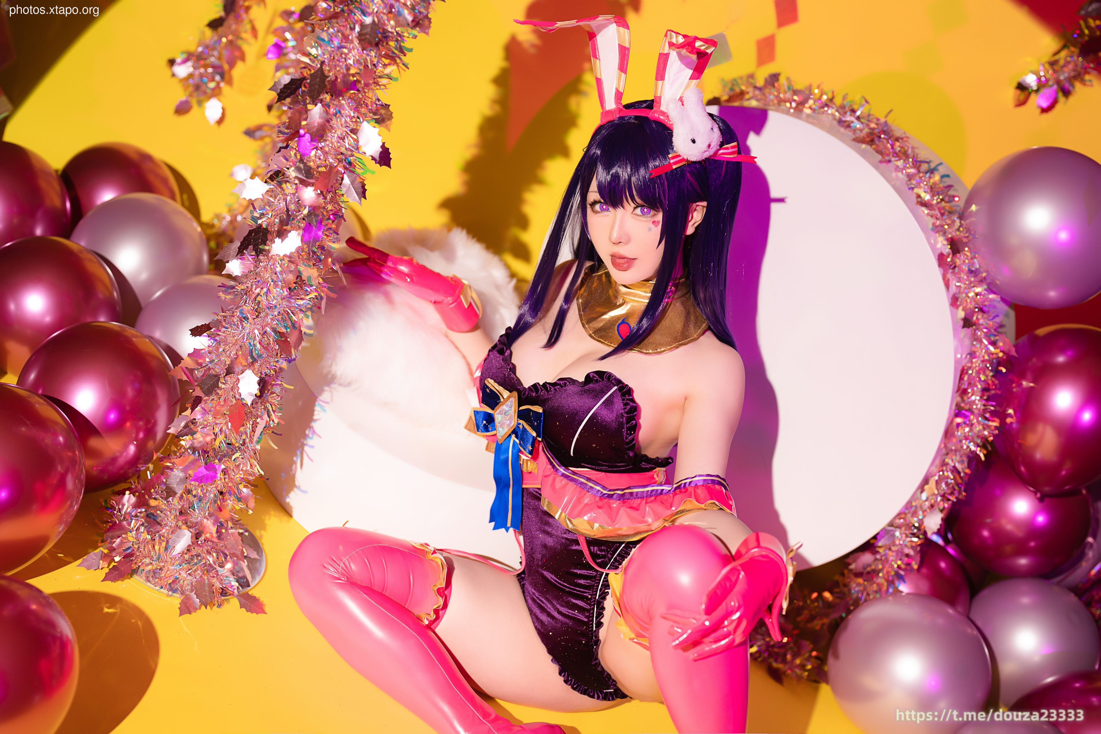 Star Chichi 2023-10-C (November 21 reward group resources)