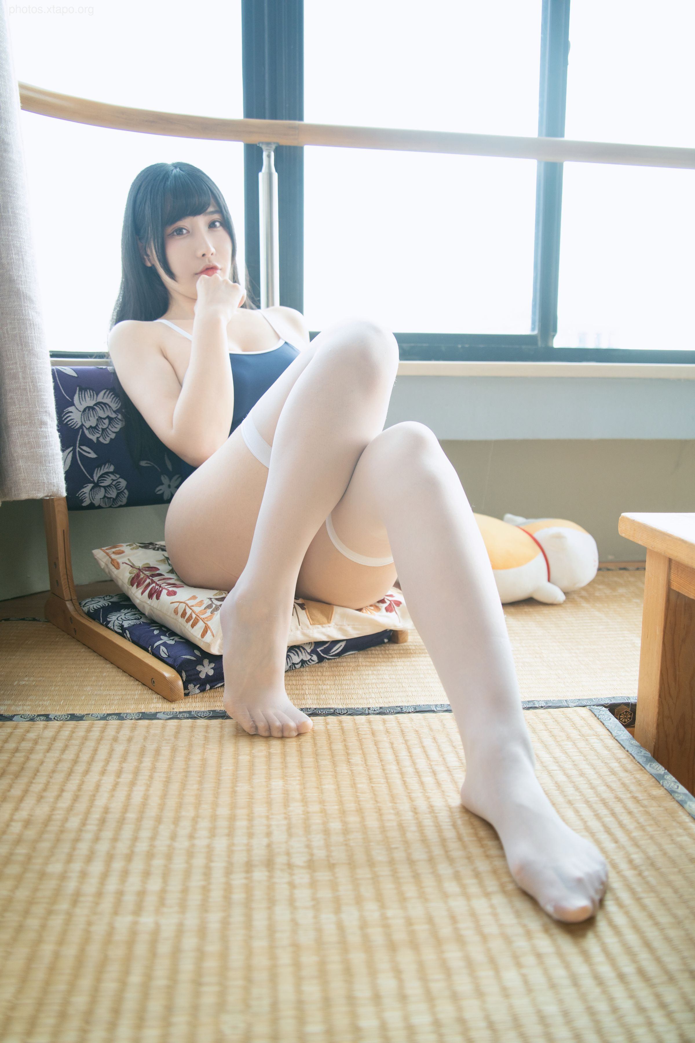 Captain CADY Captain Captain Water (88P755MB) in December 22