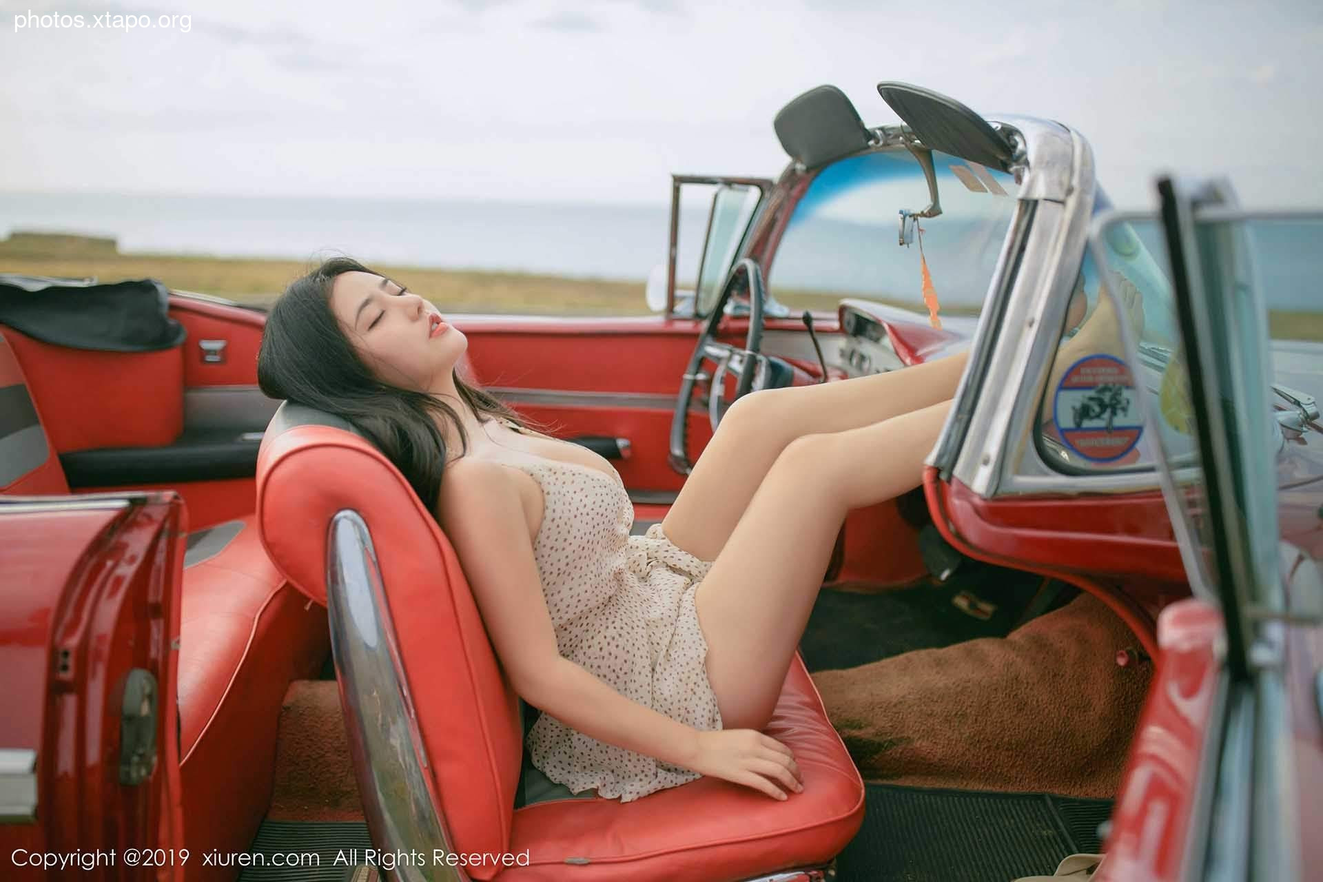 Xiuren No.1463 Manula