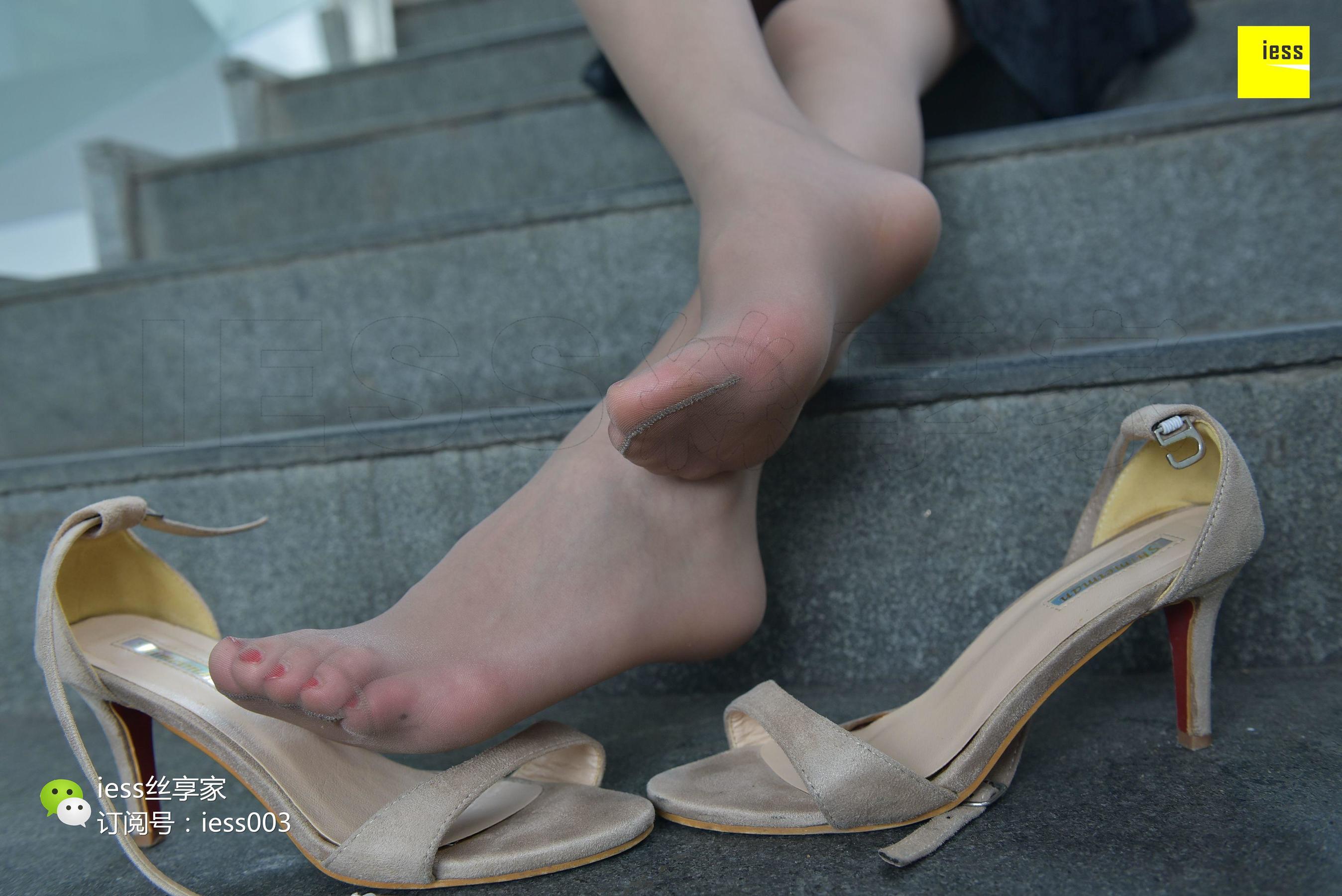 Si Xiang Home 032 Seventy -seven Nothing is more sexy than brown IESS is thinking and interesting