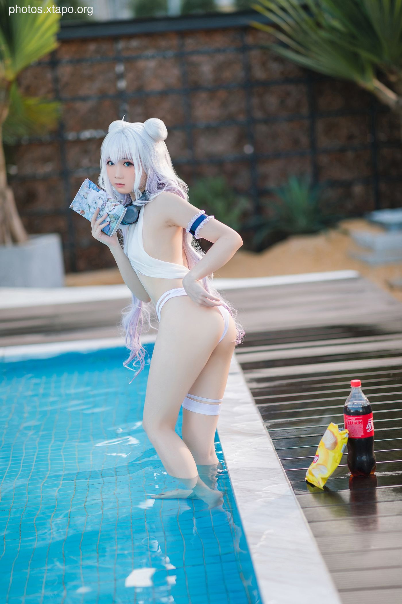 Swing carbon -vicious swimsuit & nbsp & nbsp 37p -120m