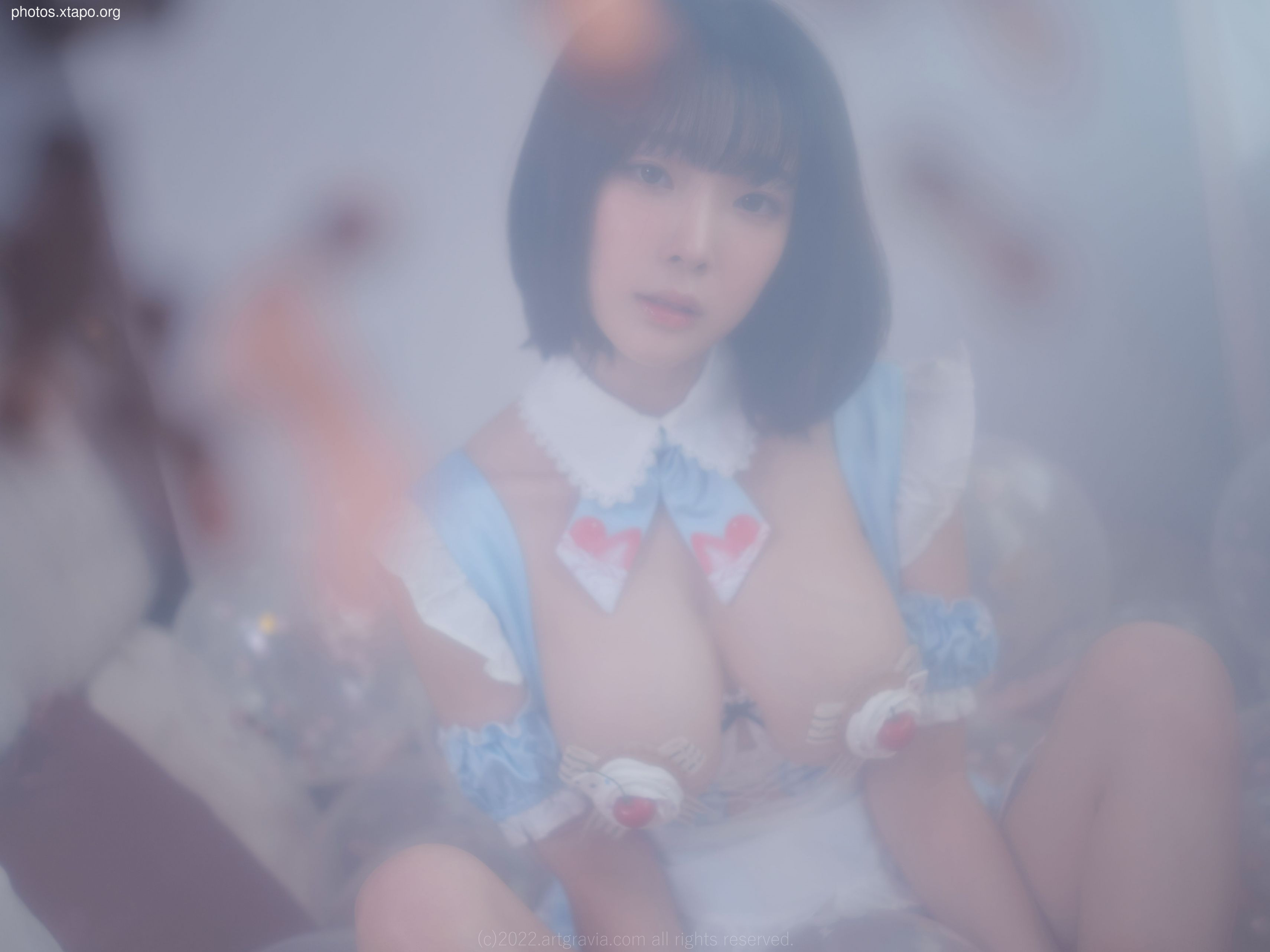 Jiang Renqing -No.55 artgravia photo vol.376 kang inkyung 140p -802MB