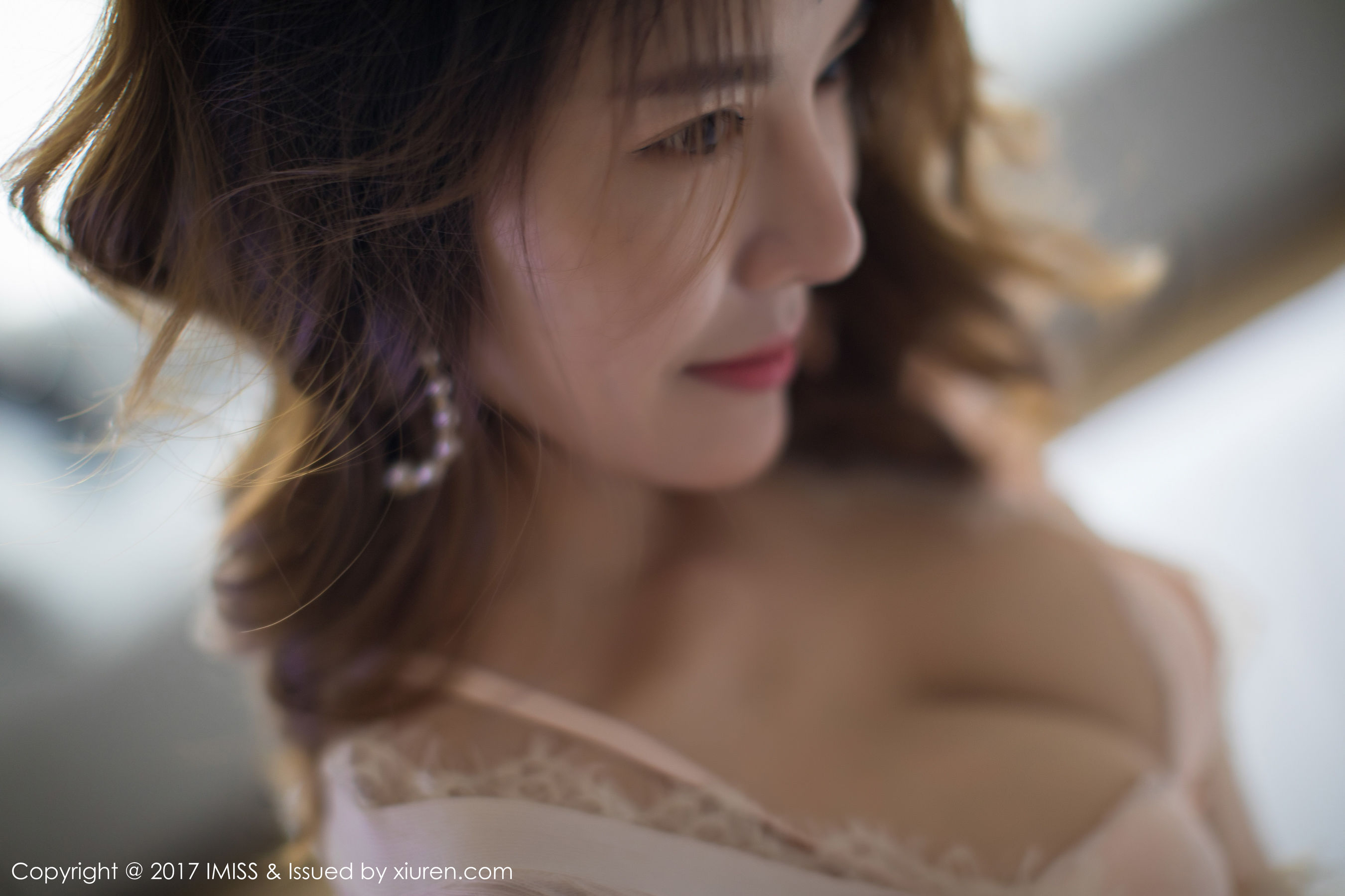 Yiyi Royal Sister Beauty Yiyi Ai Mishe Imiss Vol.200