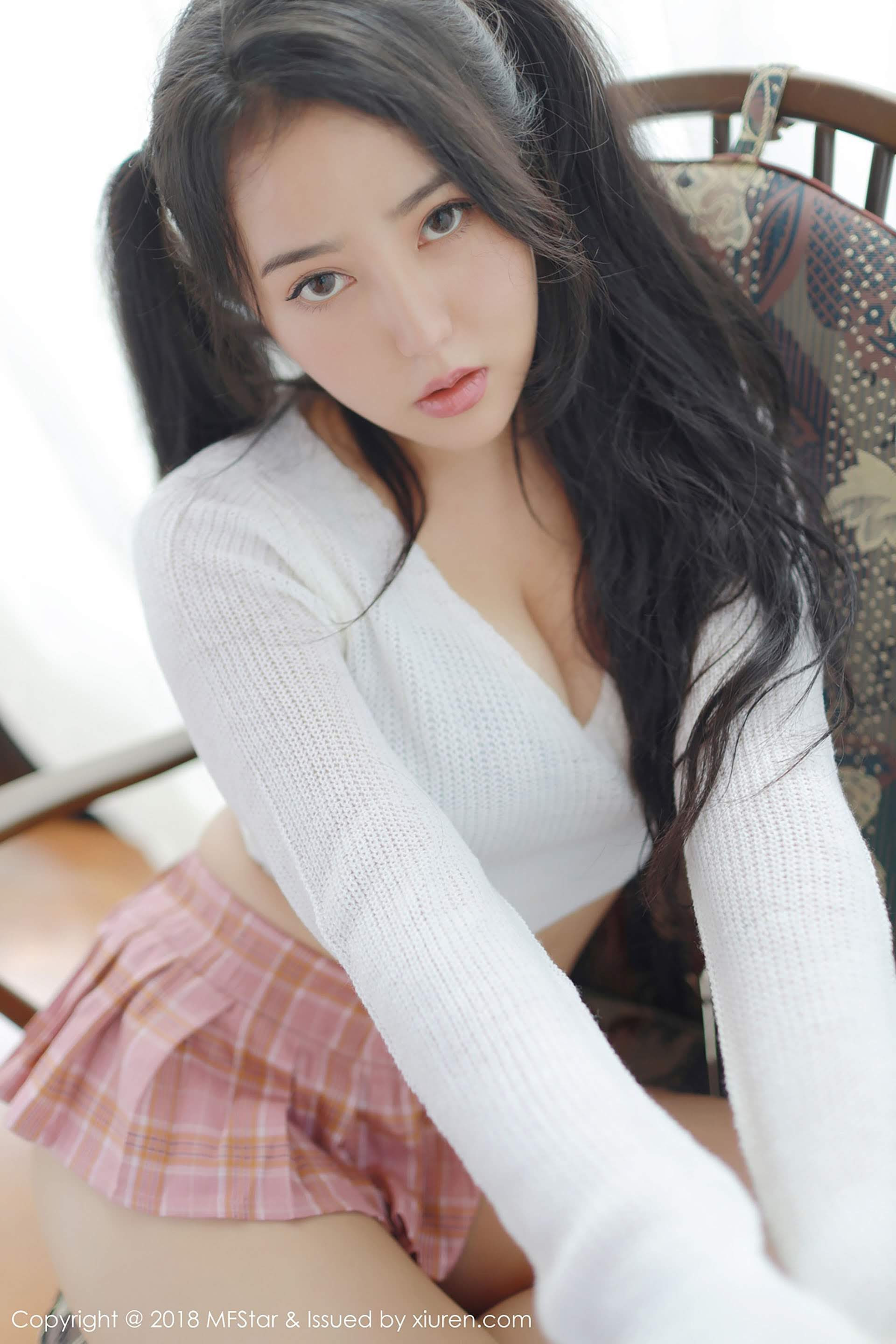 Mfstar No.168 Manuela