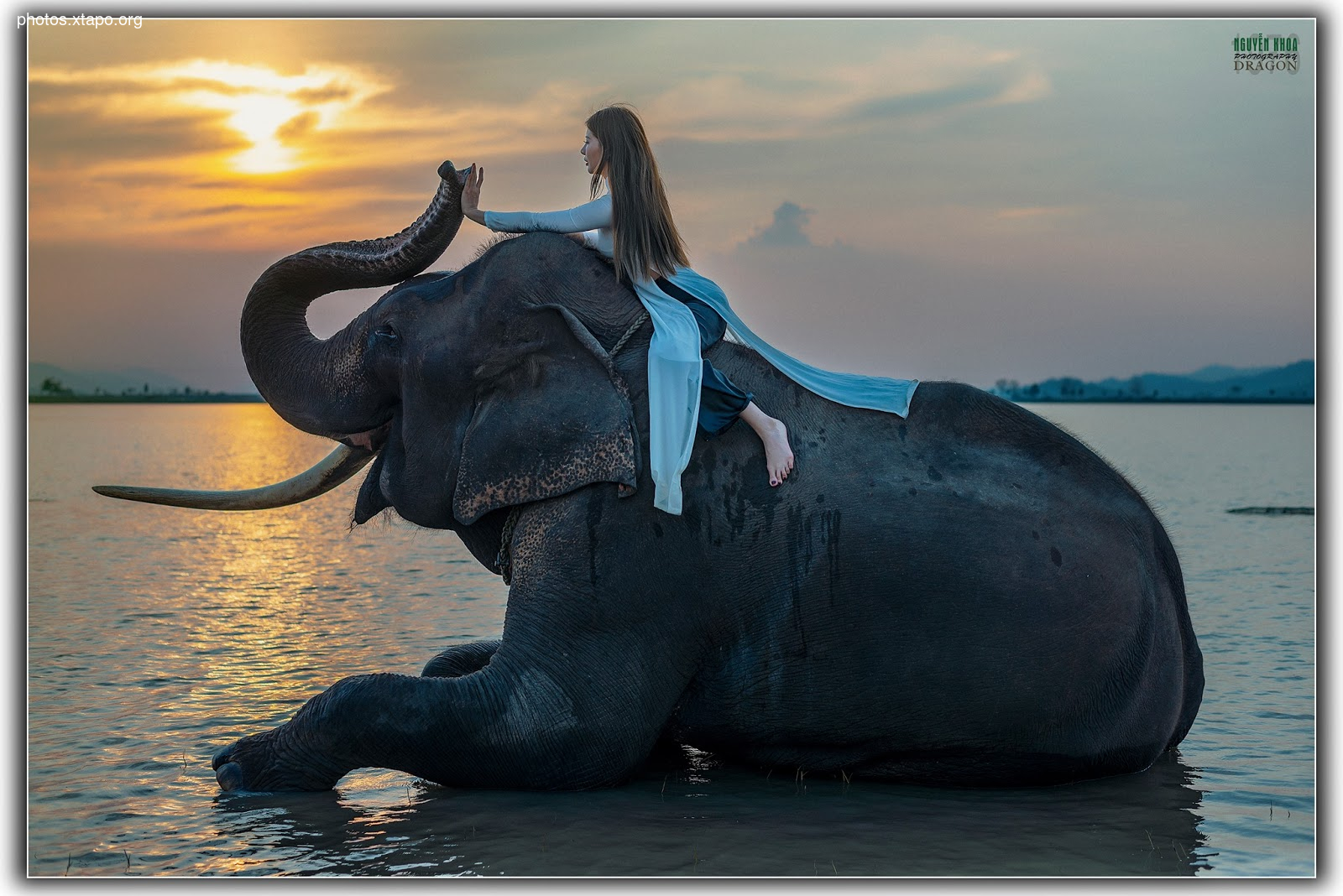 Thao Chi vs Kim Phung,