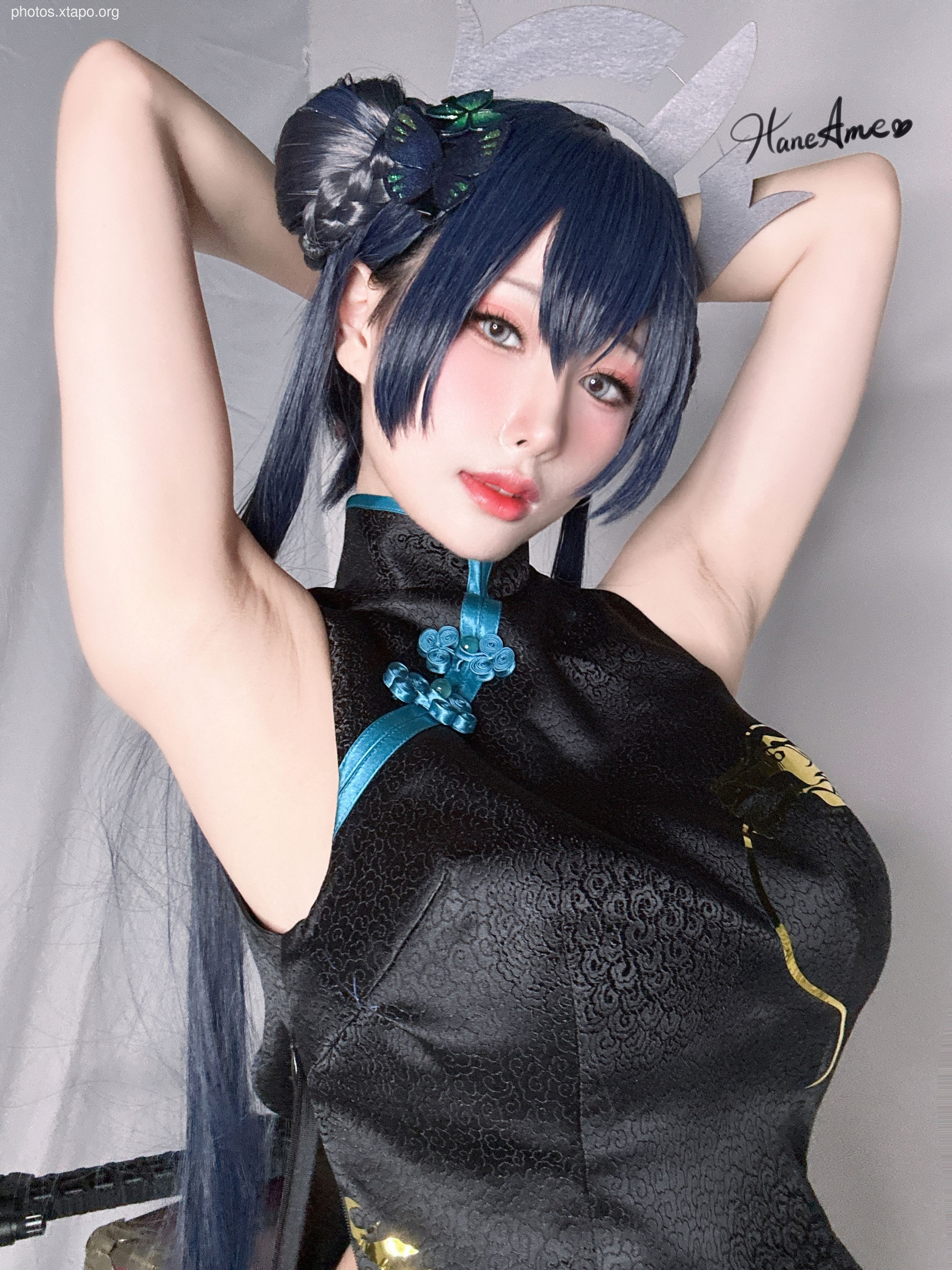 BLUEARCHIVE_KISAKI Chairman