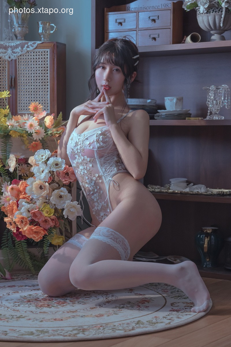 CosYunxixi-&nbspwife 40P