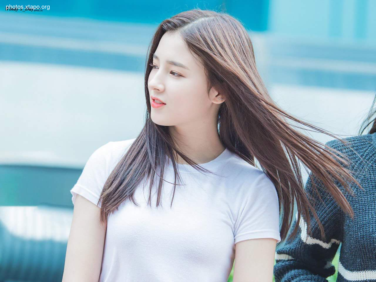 Nancy Momoland,