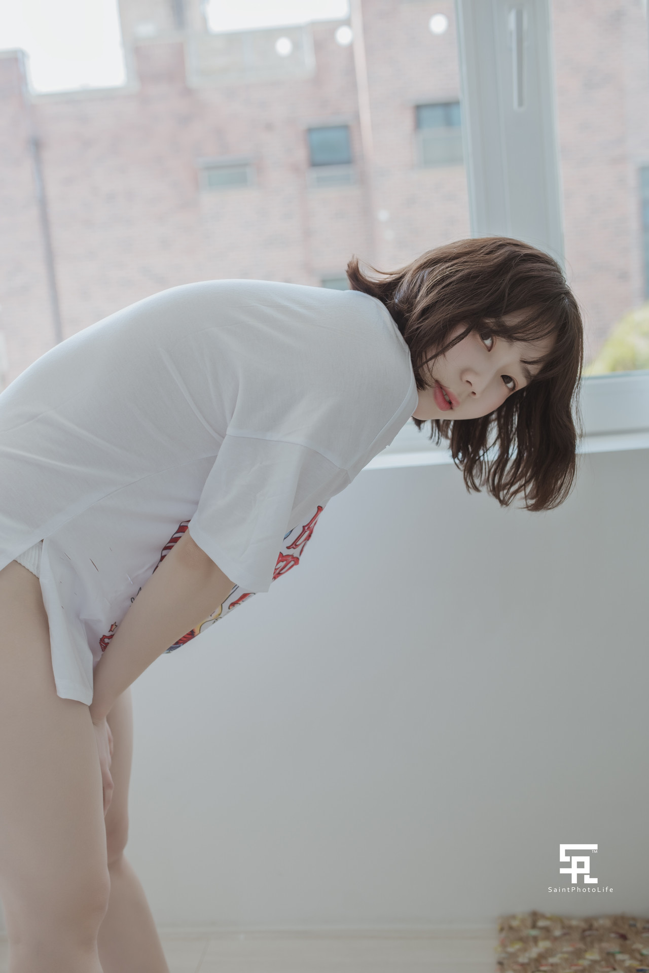 Myua 뮤아, [SAINT Photolife] MyuA Vol.02