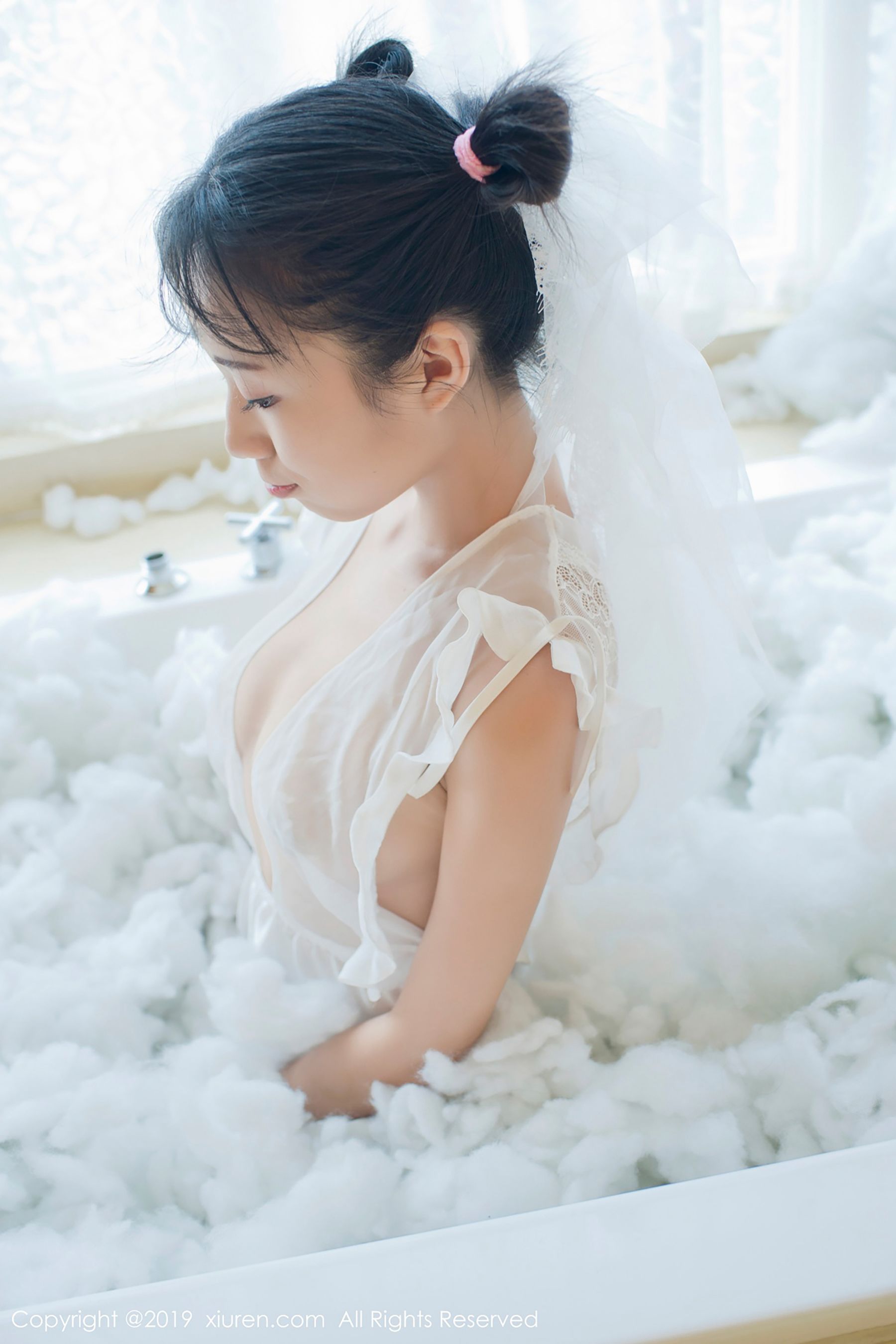 Xiuren No.1313 Cangai Youxiang