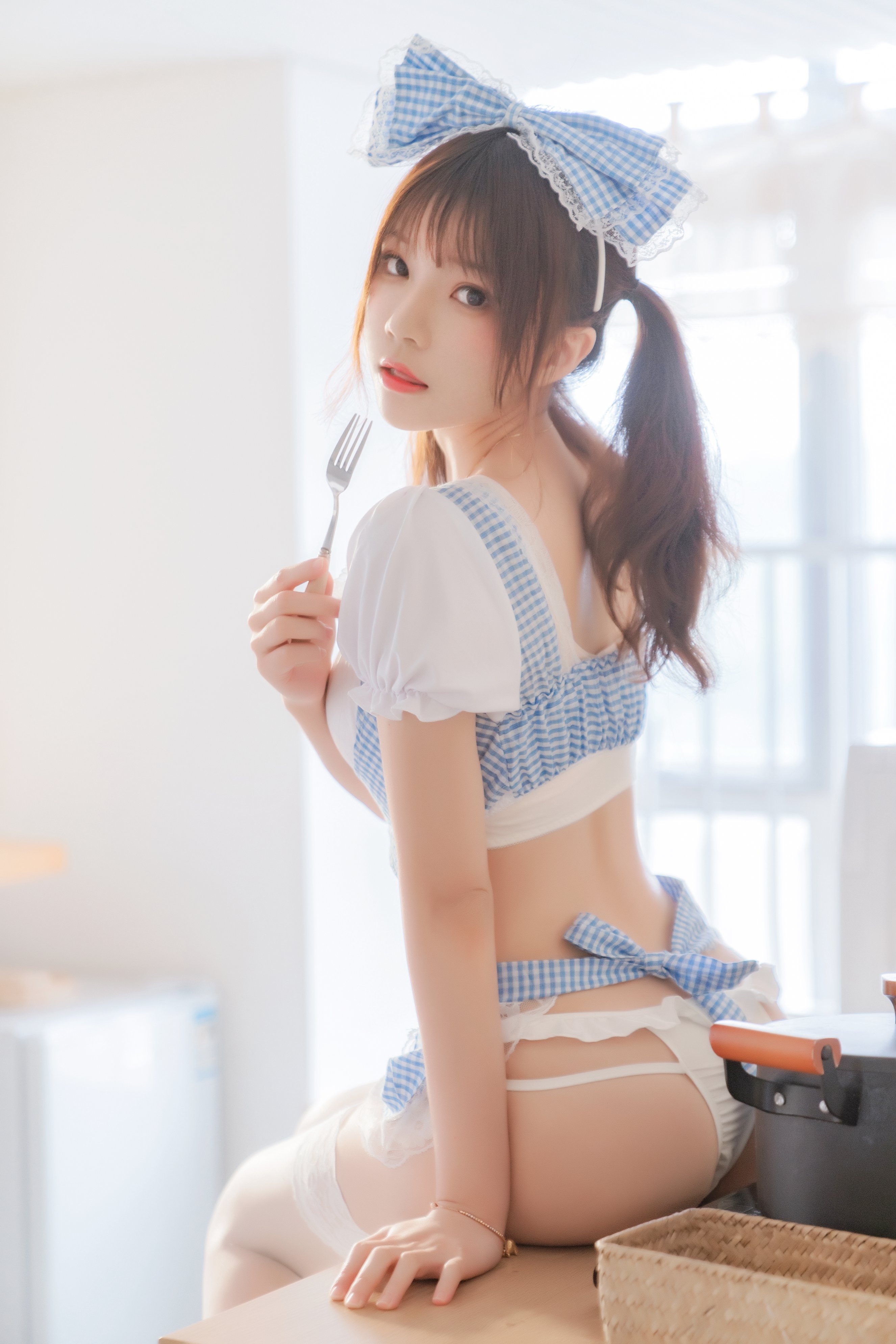 Sakura Tao Meow - The wind in my ears + my little wife 61P