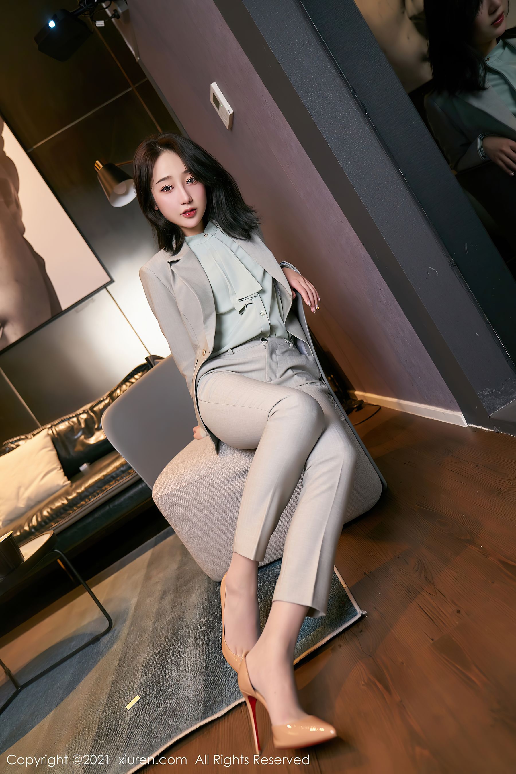 Xiuren No.3009 September Born_