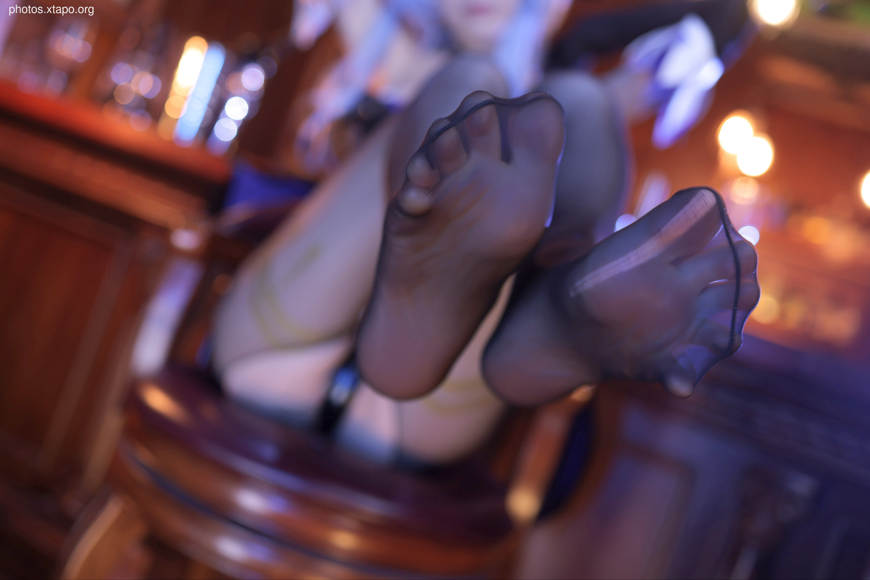 Shuimiao-Gan Yu Mei Demon