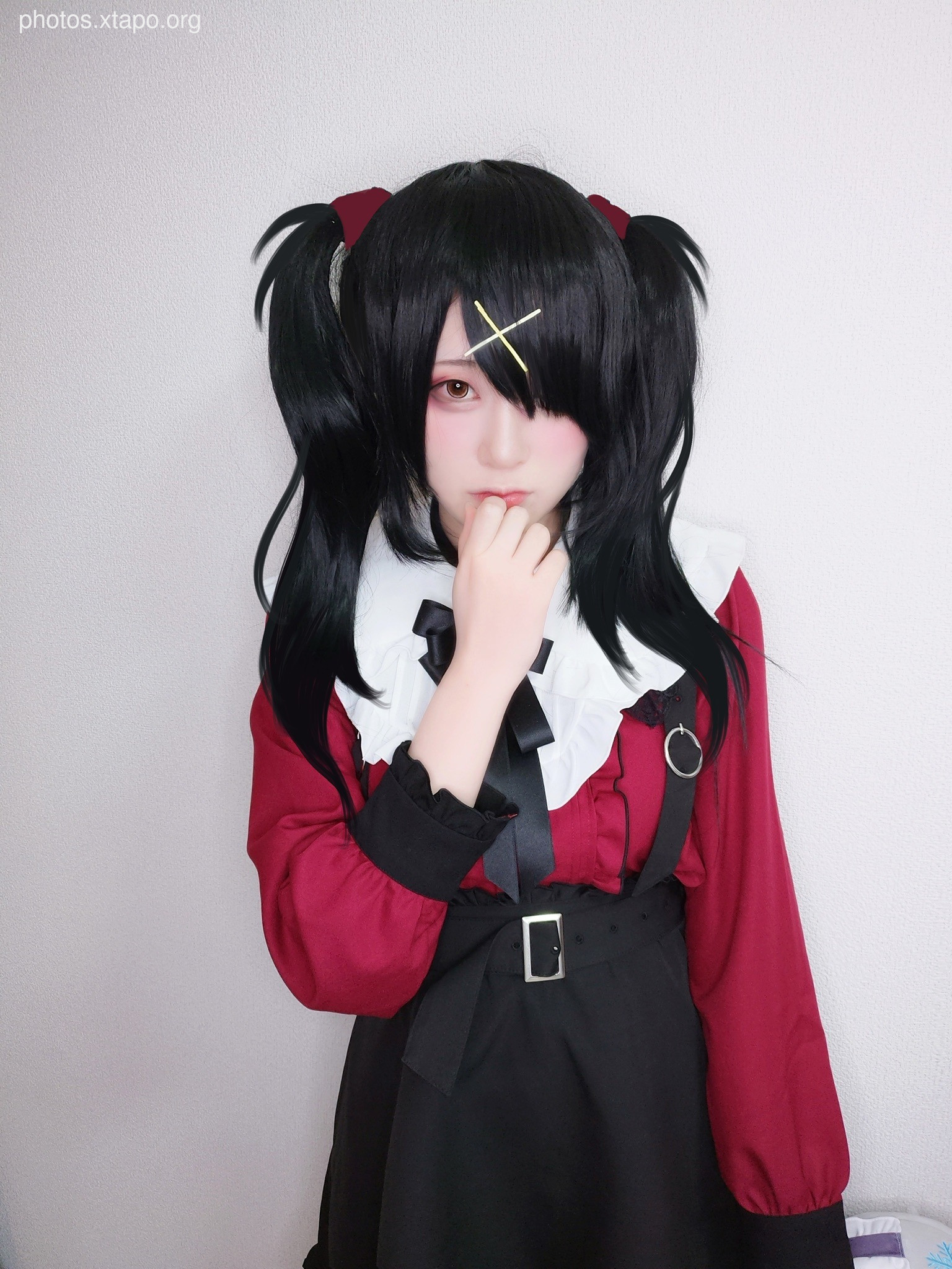 YUKI Tei -No.002 Ame -chan ✝️