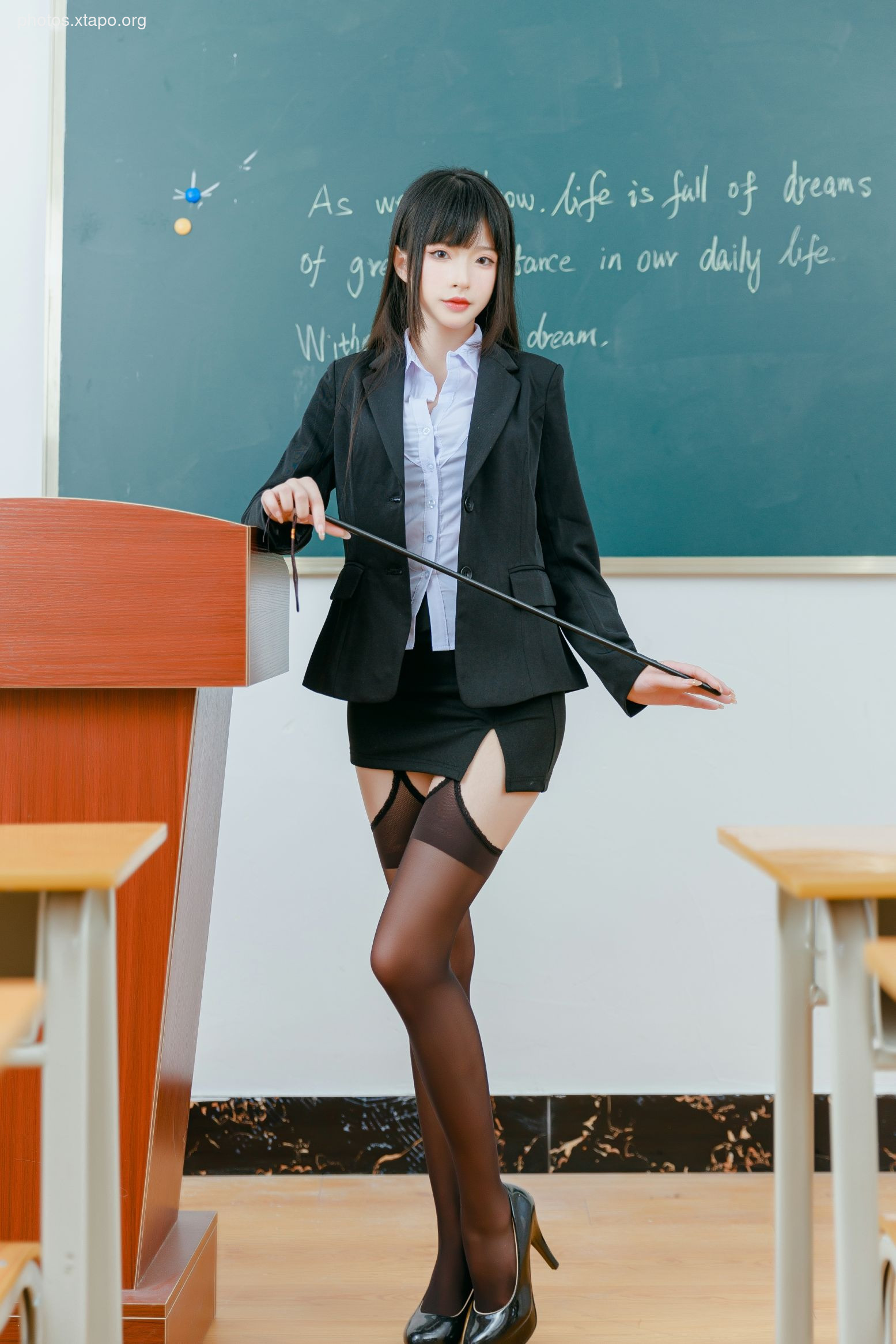 Yuno Shimizu - NO.033 After School 87P2V-3.12GB