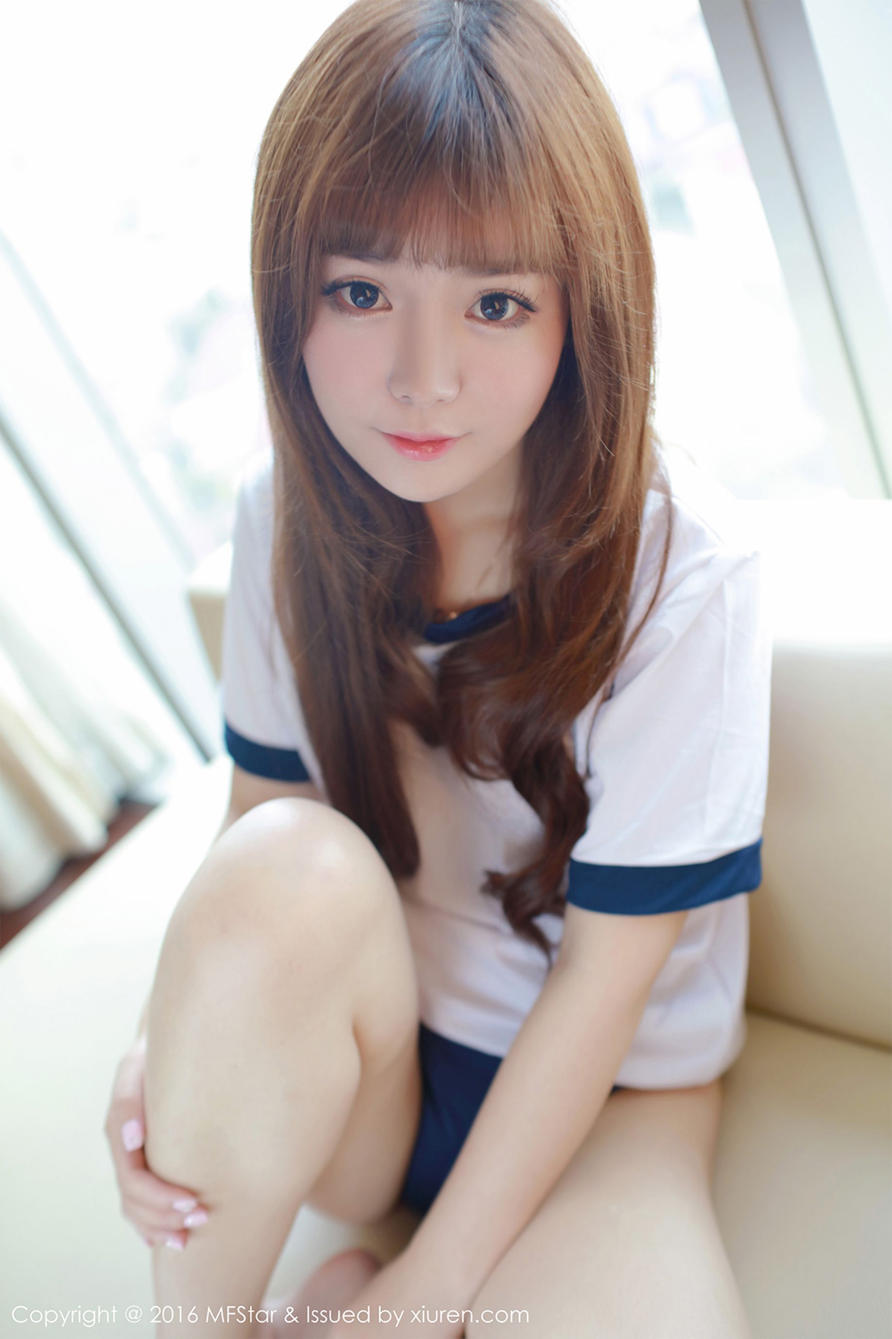 Pink Barbie VV Crystal Porcelain Doll Model Academy MFSTAR VOL.079