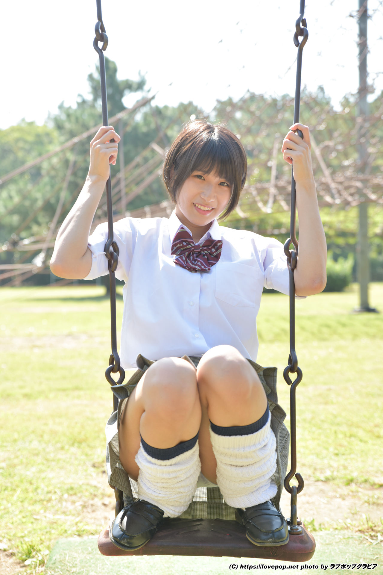 LovePop USAKO KURUSU Usako Kurusu PHOTOSET 13