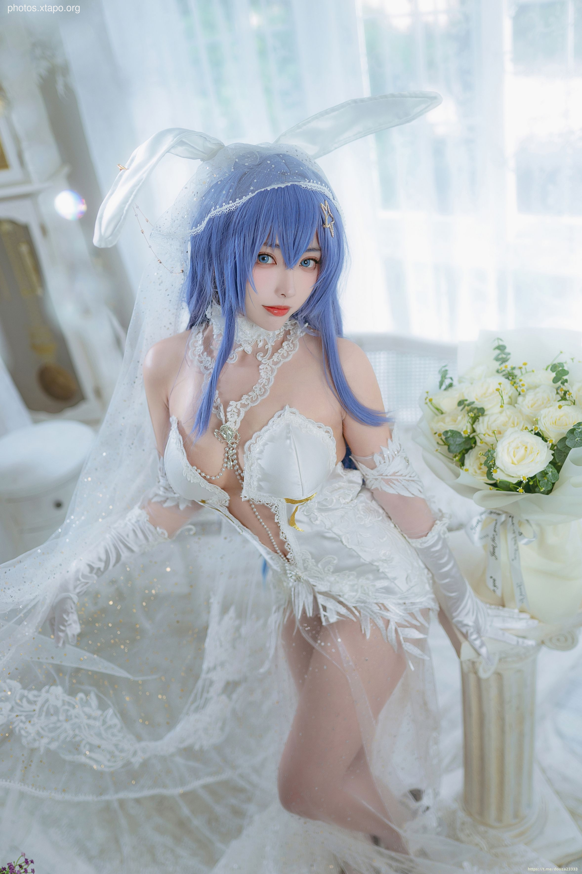 Miyamoto – -Garden Flower Marriage (September 25 Award Resources)