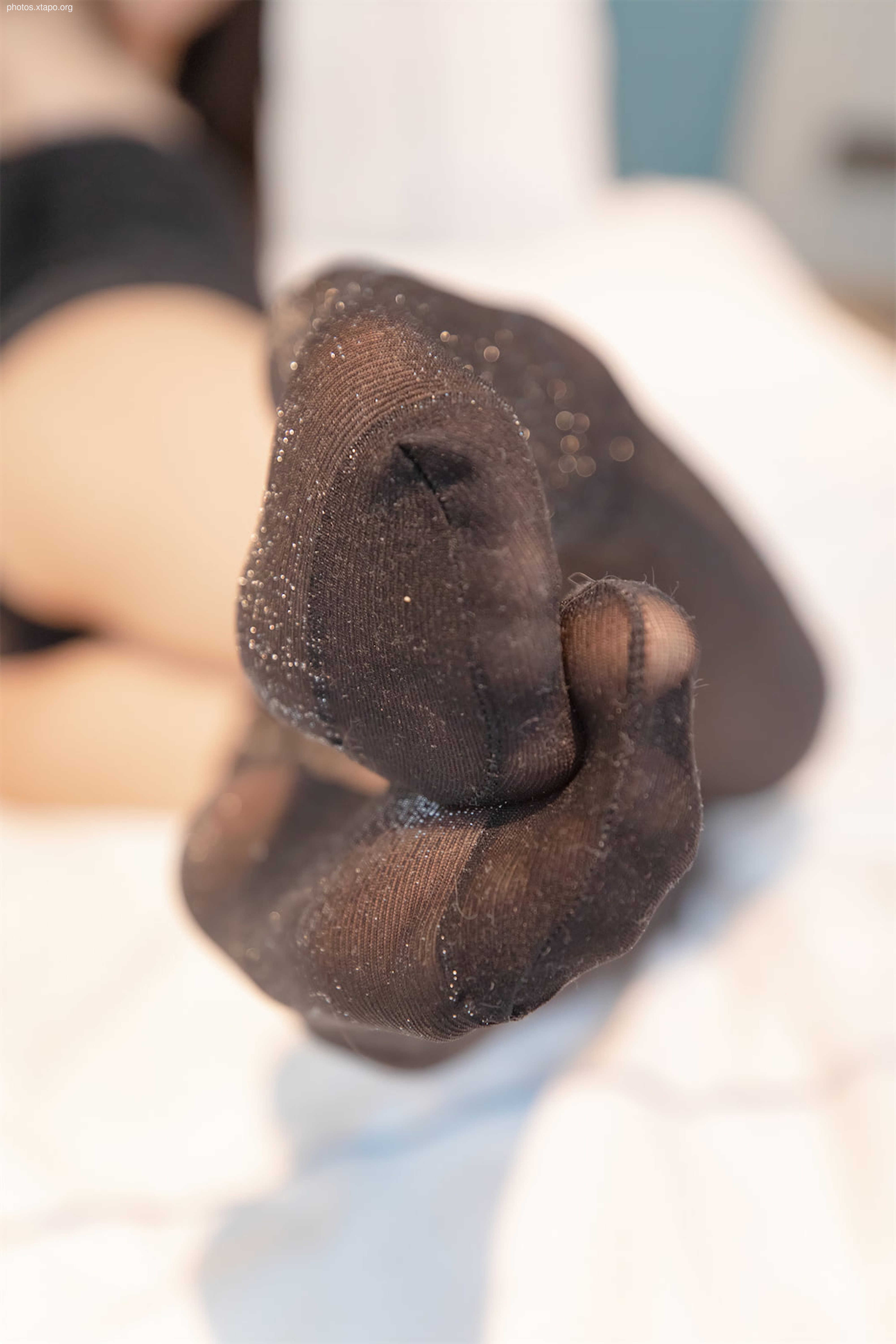 Kagurazaka Midwinter Gold Powdered Human 75P2V-251m