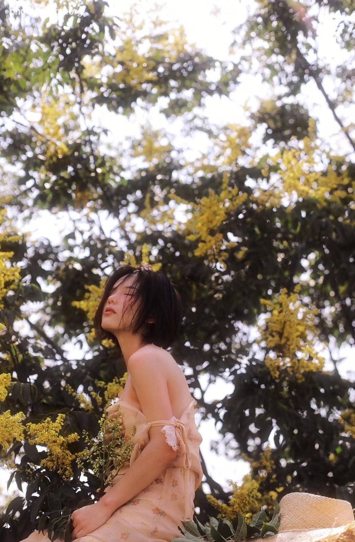 Flower room description of the shop 花房 写真馆