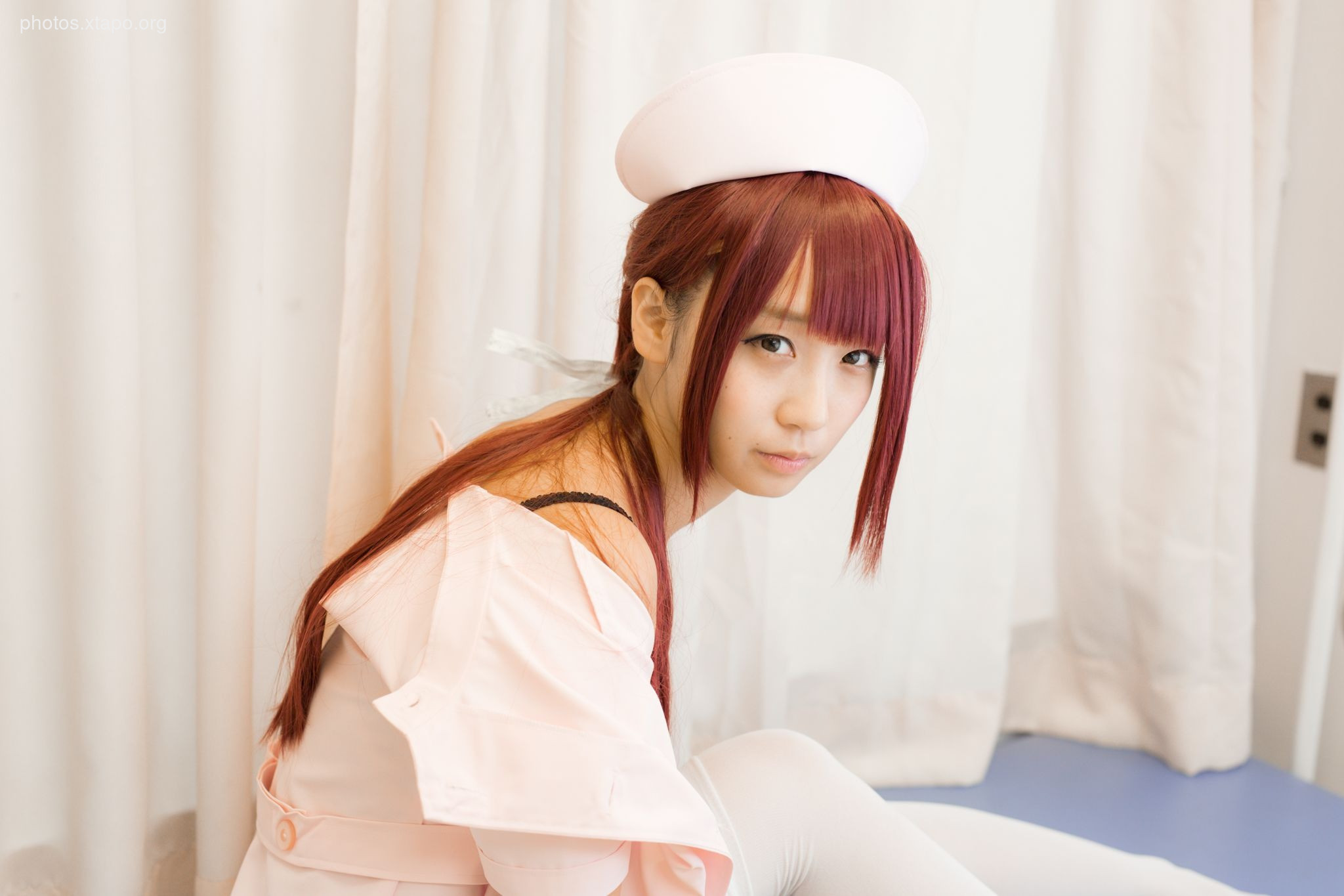 Moe Iori-(C88) Moe Iori nurse156P