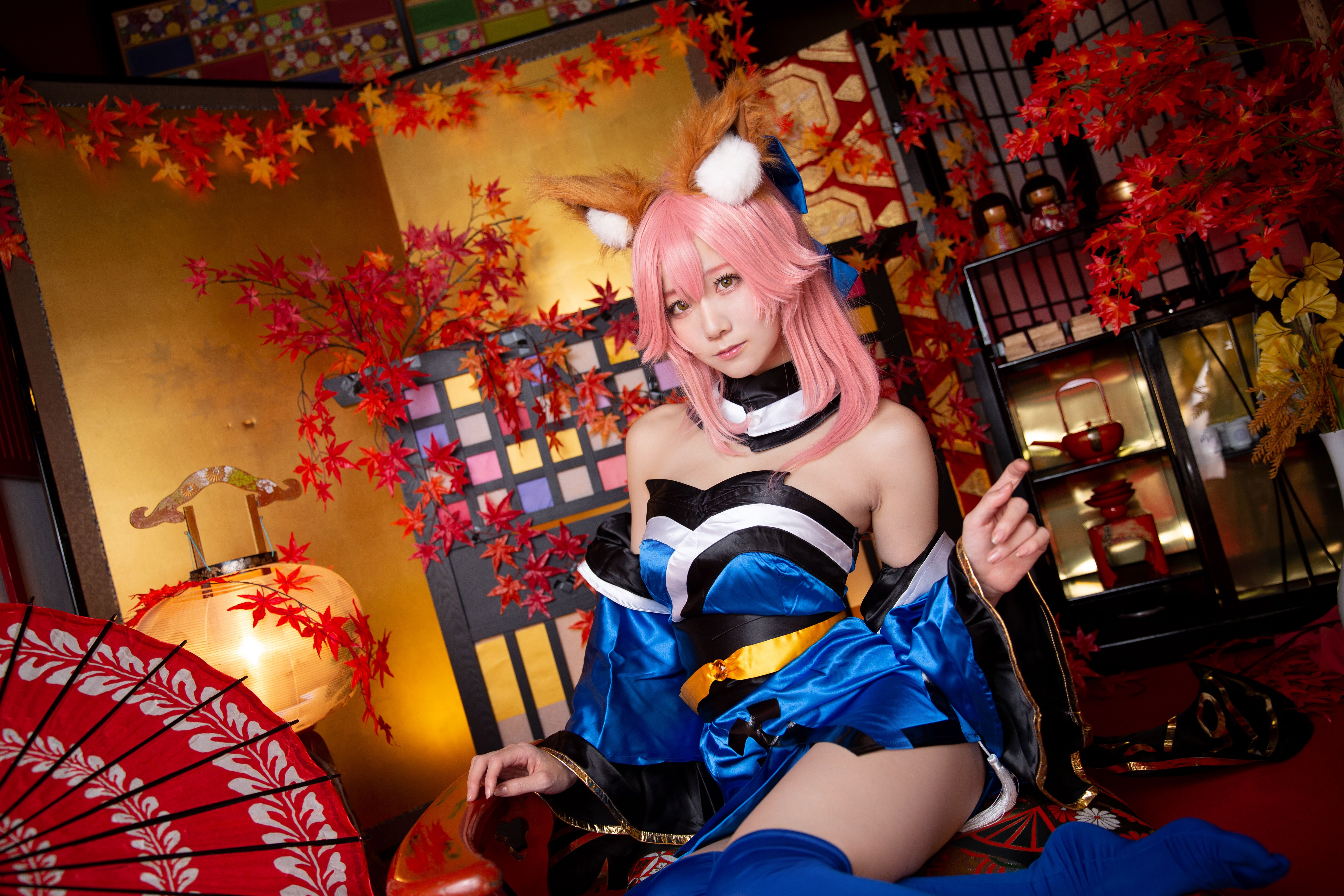 Kenken -Kenken (Kenken) Tamamo Advent 171P -505MB