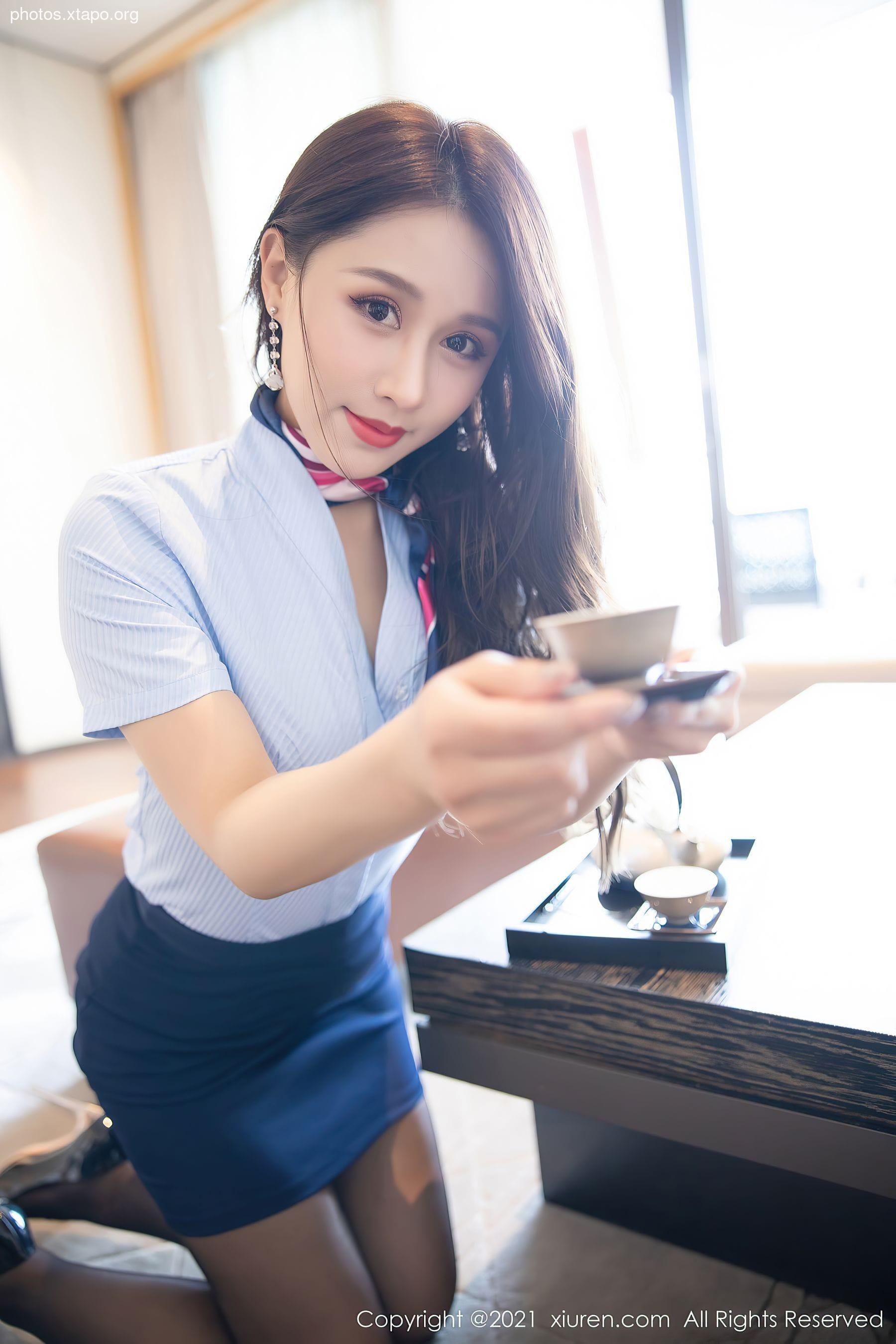 Xiuren 3073 Xuanan