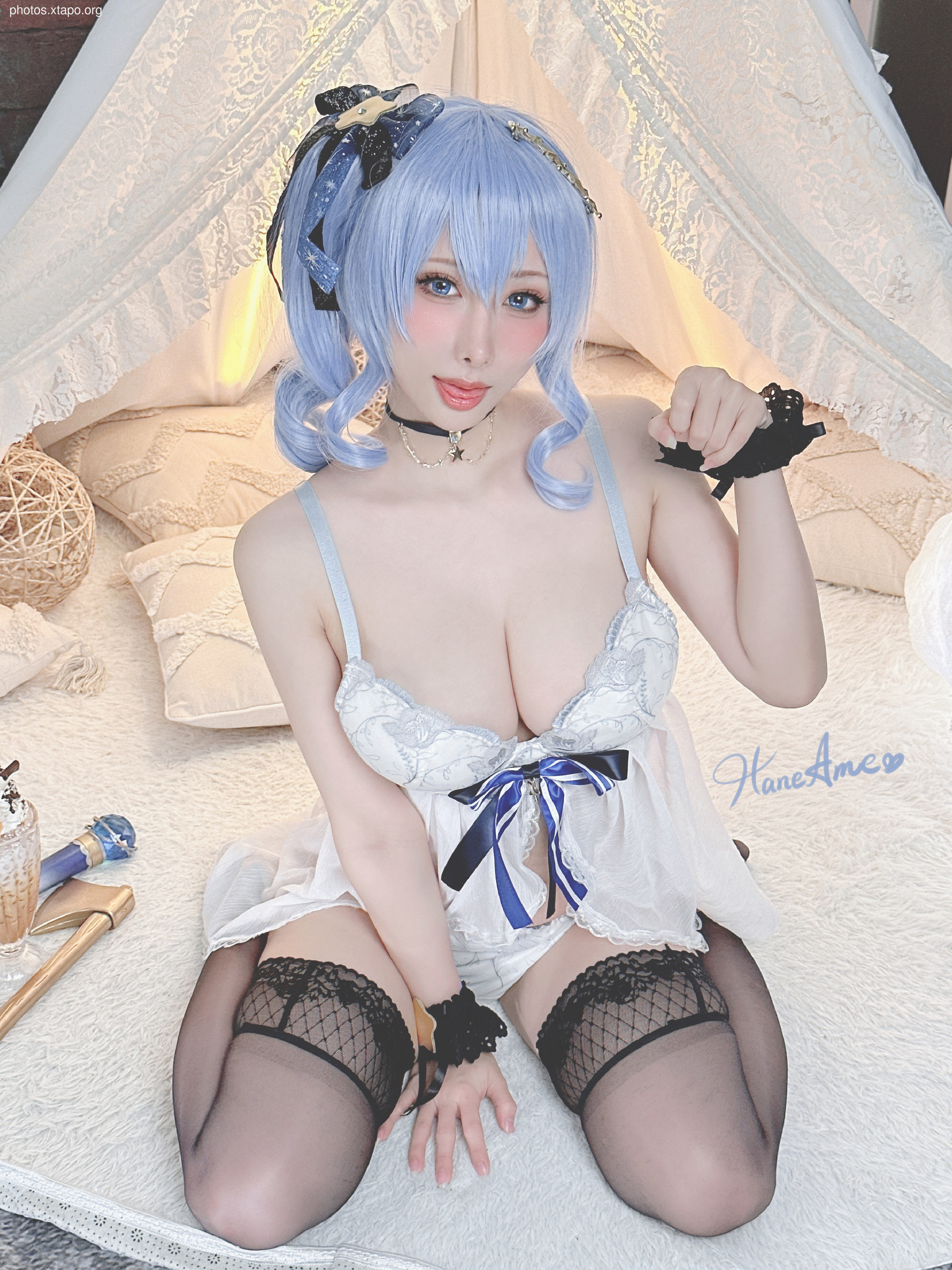 Hololive_Suise_ h h (May 1st Rewarding Group Self -purchase Resources)