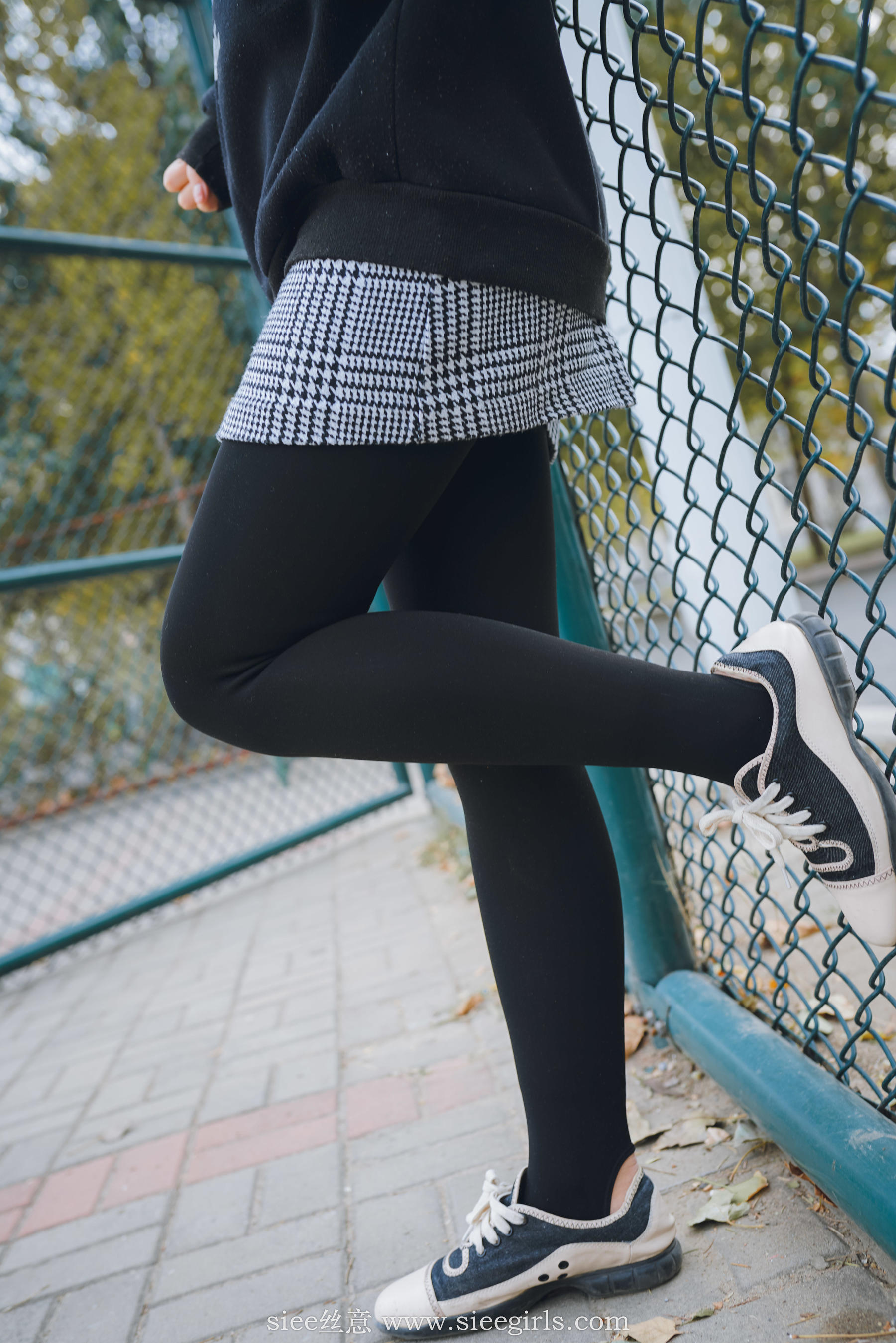 Si Yi Siee The romantic sisters of the bear