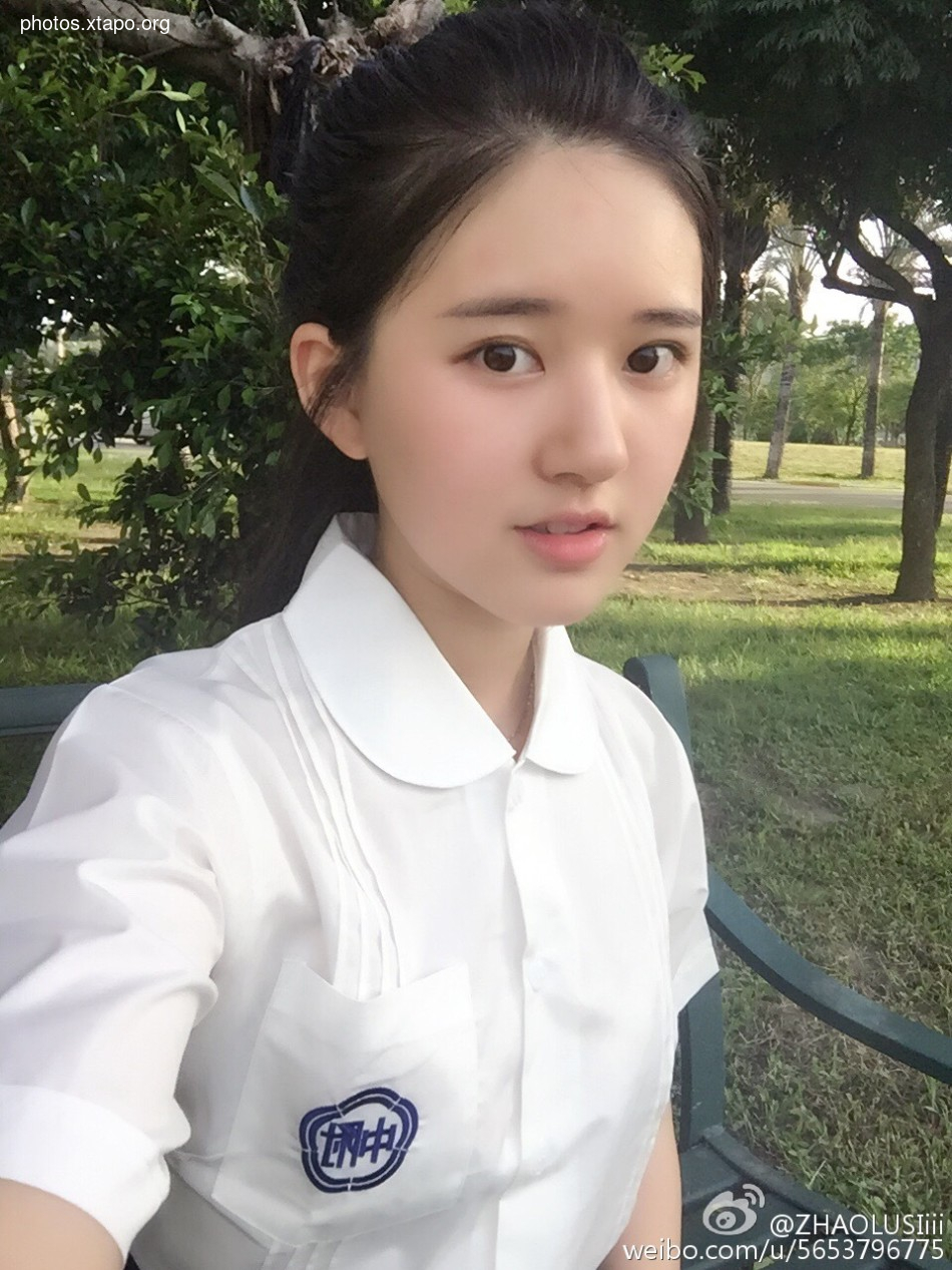 Zhao Lo Tu 赵露思,