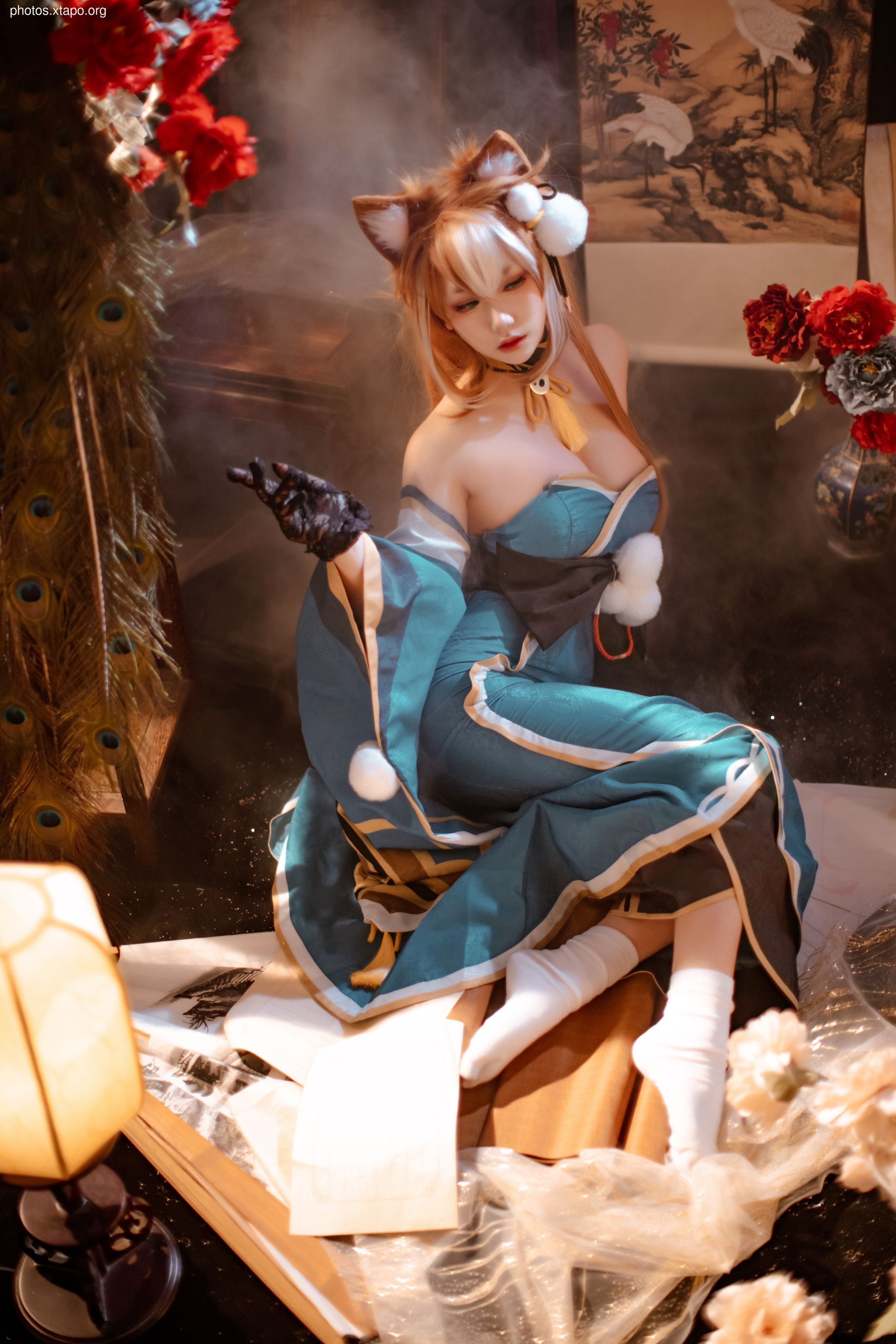 One North Yibei -Miss Hina