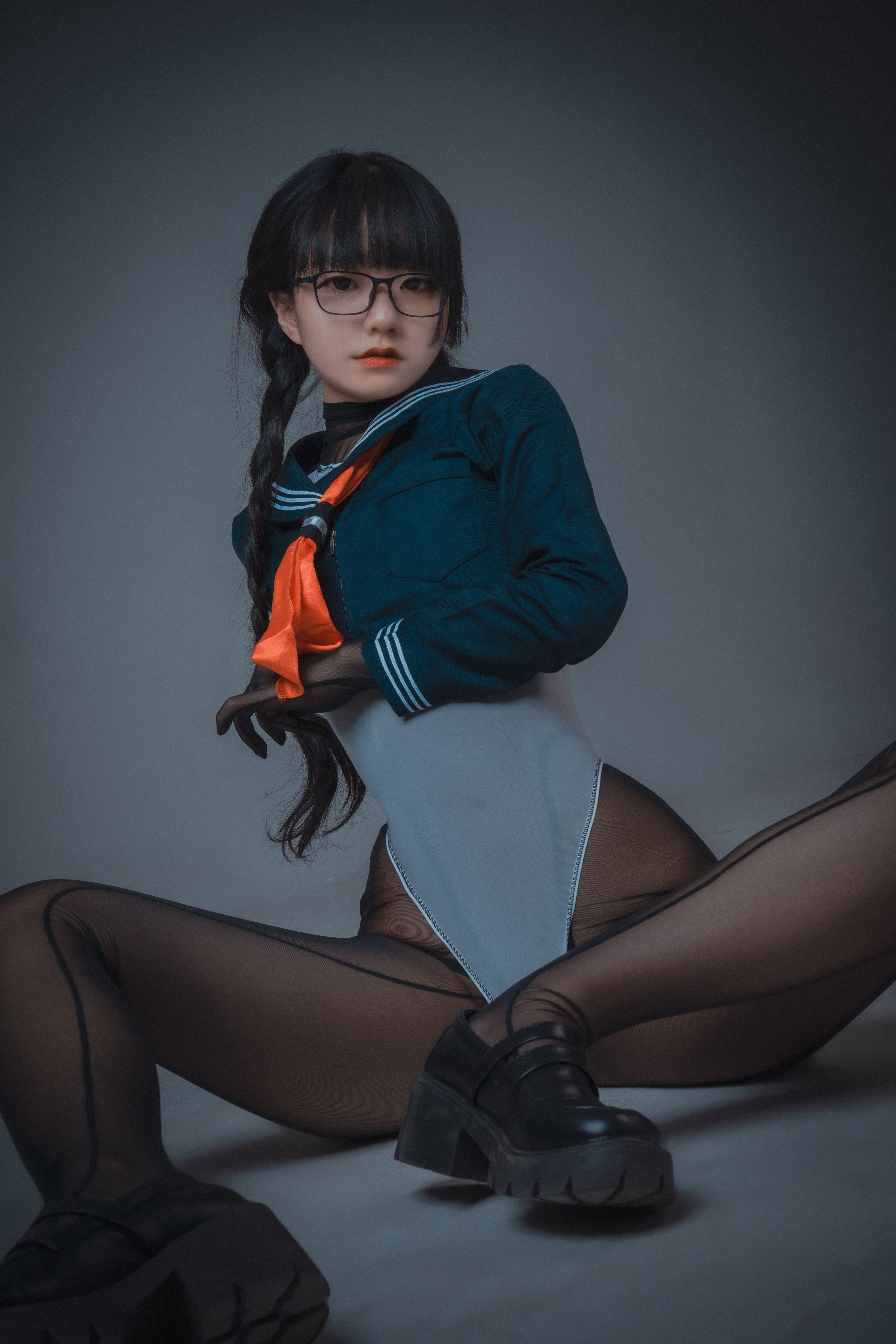 Jenny - DJAWA & NBSP Swimming Lesson #10