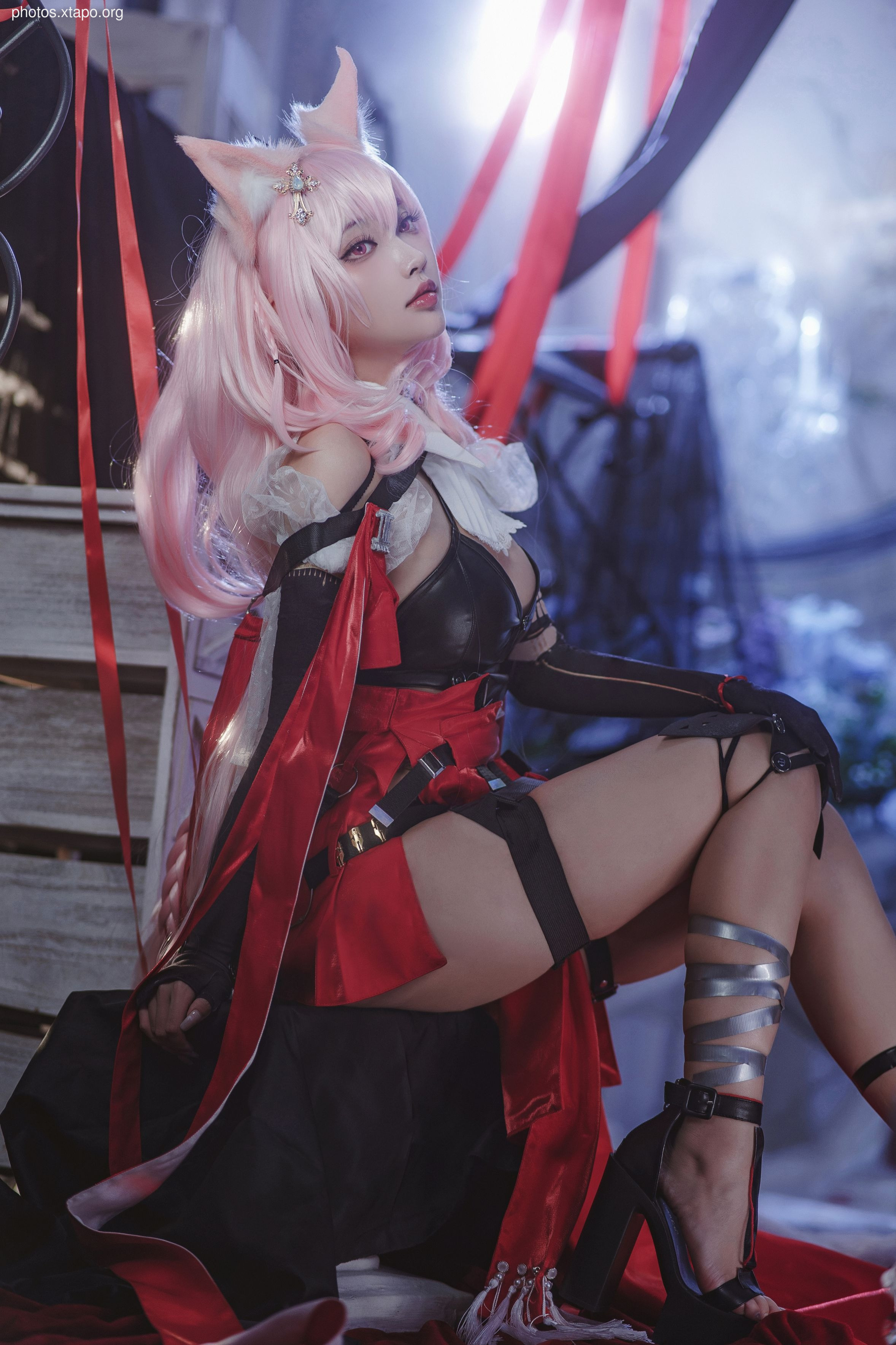 Miyamoto Sakura Tomorrow Hakushu Snow 18P-215MB