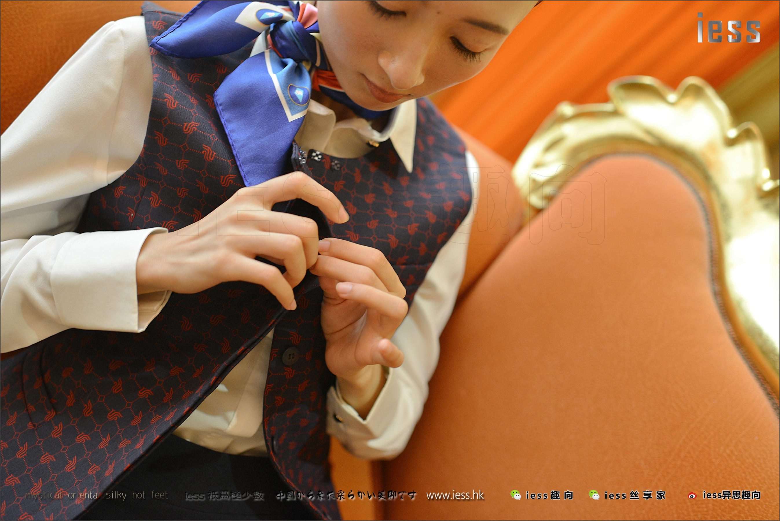 Silk Foot Bento 128 Little Mo I'm Momo IESS Thoughts and Interesting