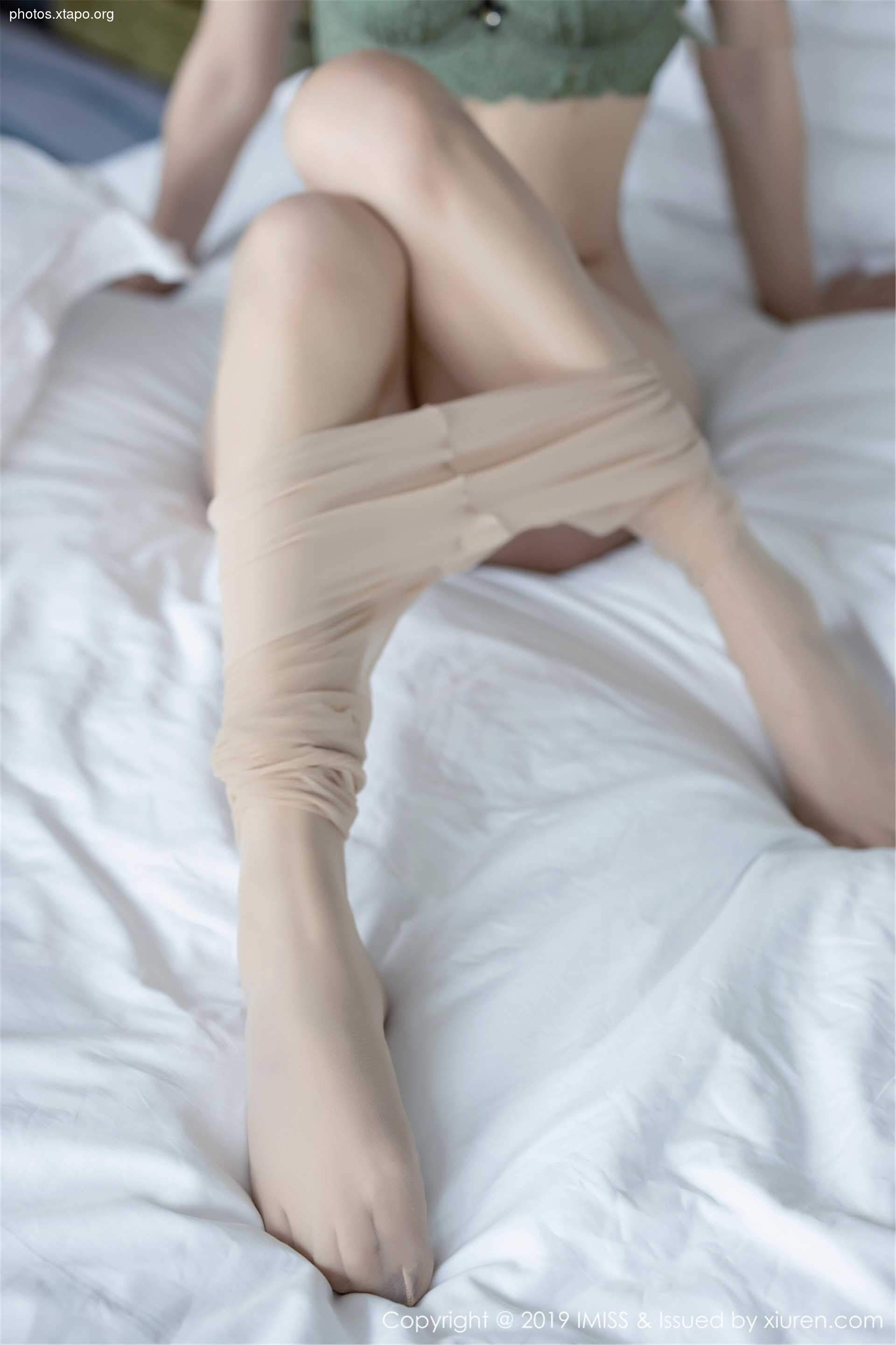 IMISS vol.362 Lavinia and