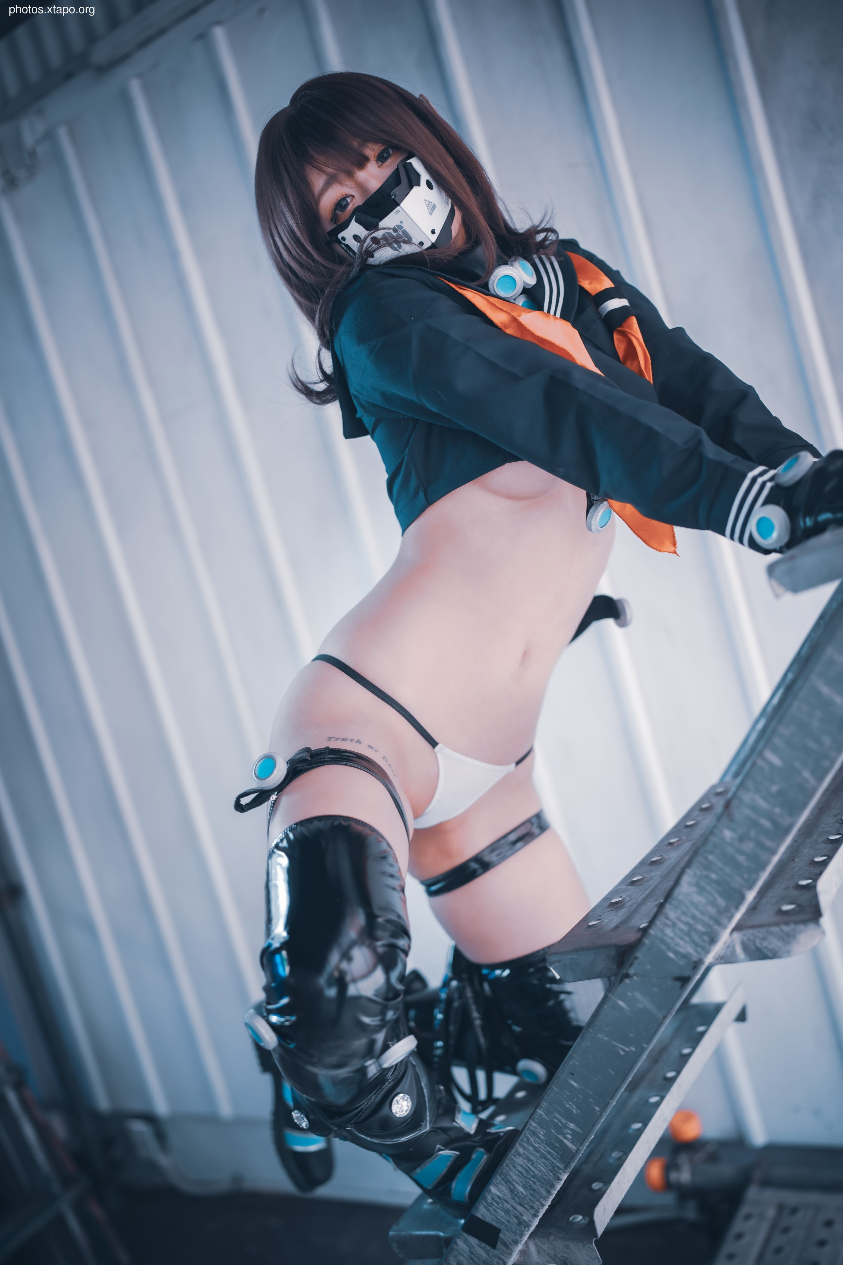 Djawa Gantz Version_C