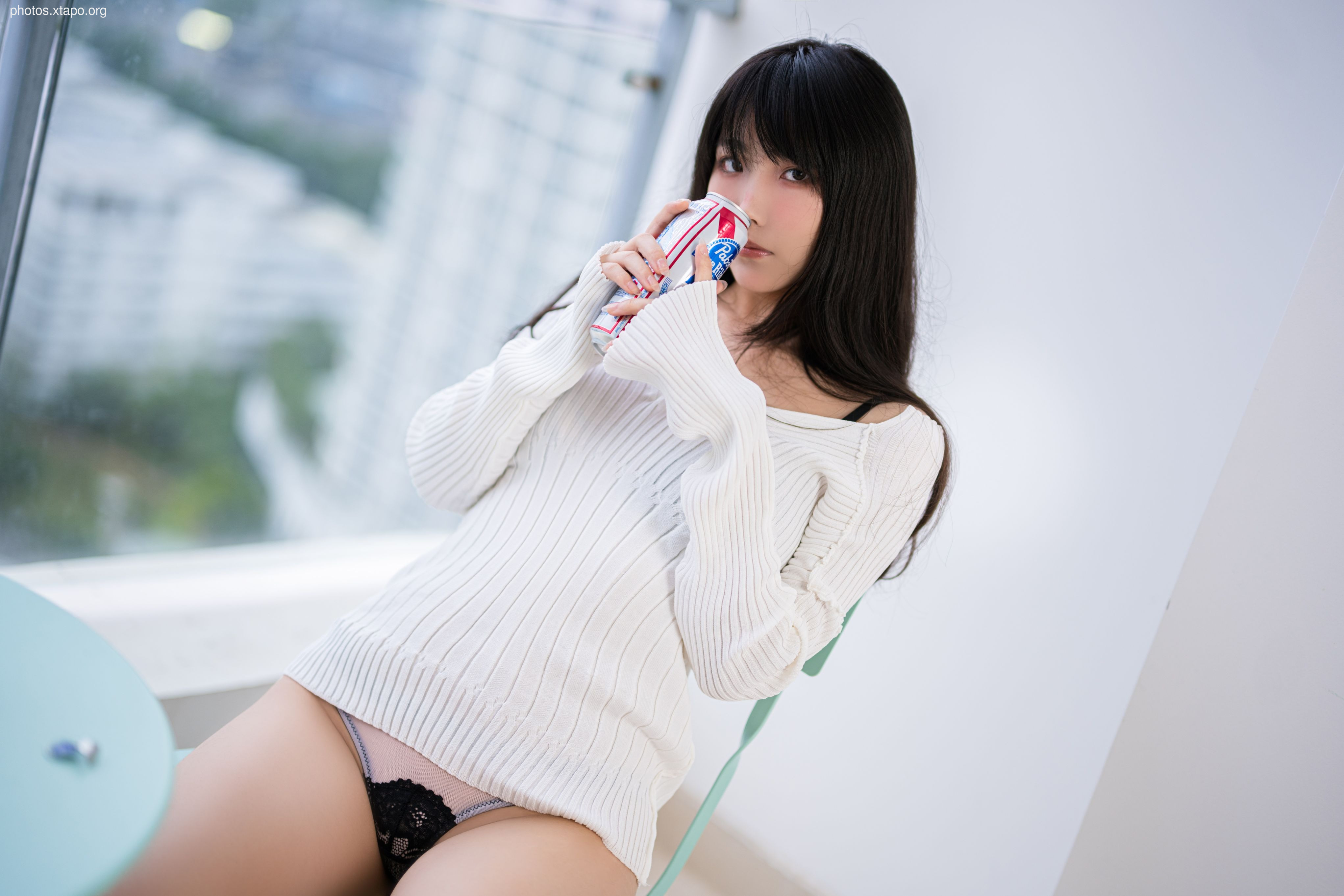 Wang Zhizi -No.04 Drunk 36P -233MB