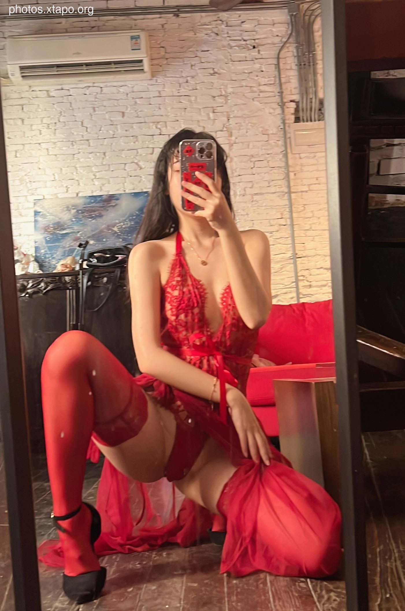 Domestic cat domineering red wife 57p1v-1.77GB