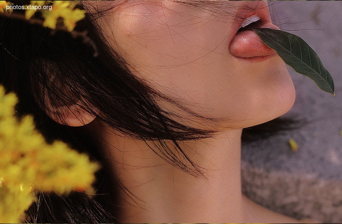 Nag A Dinh 阿婷 - A -Mu_