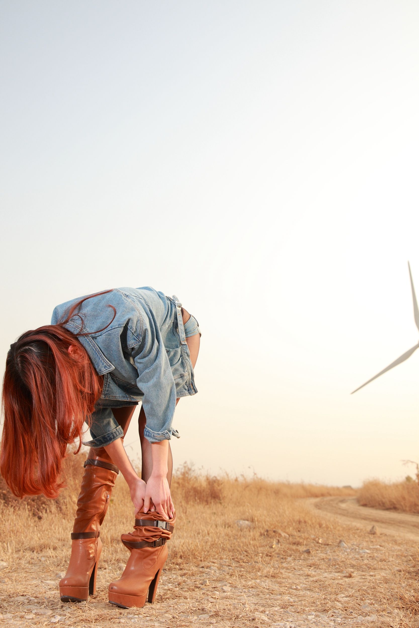 My C pants will vibrate AISS Aisi