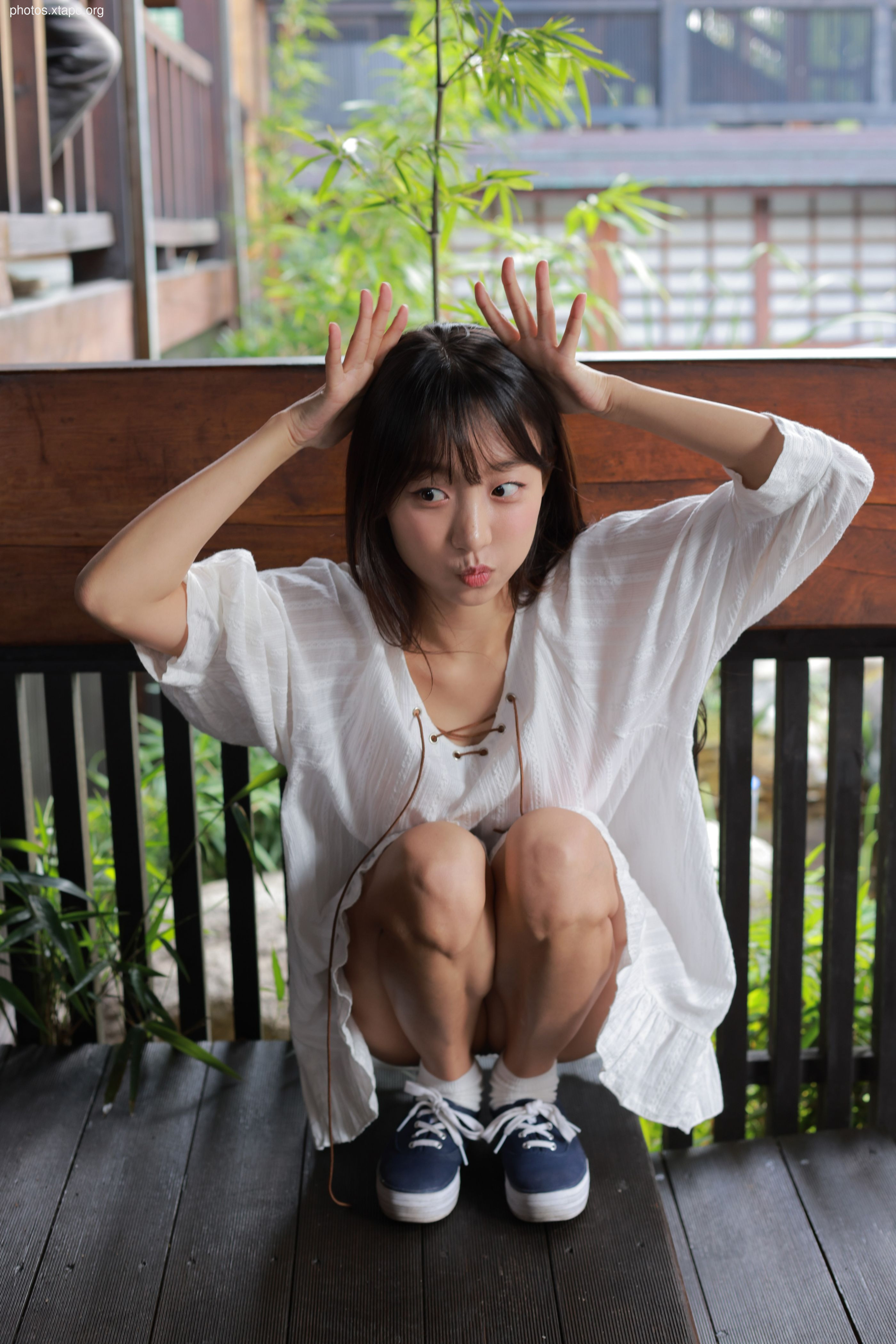 Eunji Pyo - NO.06 Eunji’s Digital Photobook 2022-2 FALL 160P1V-1.05GB