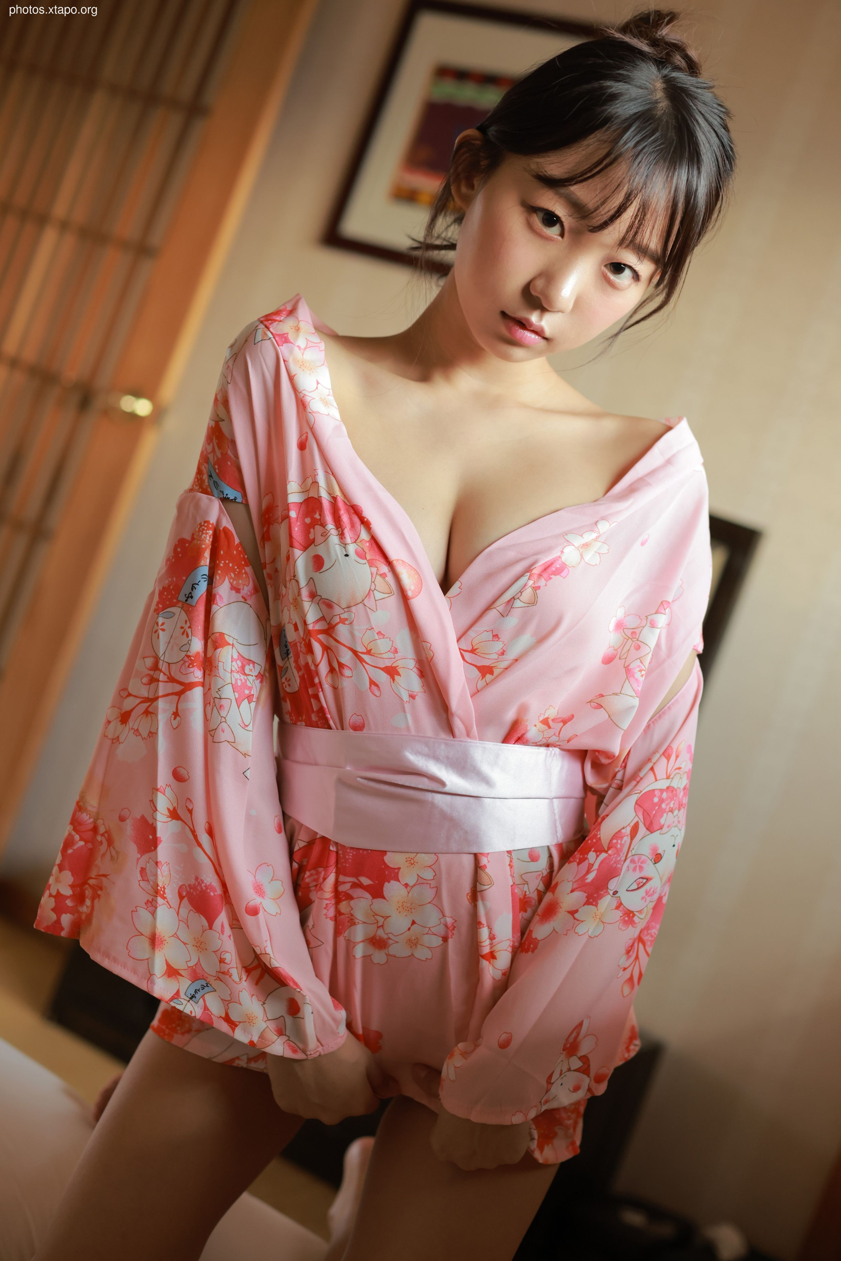 Eunji Pyo - NO.06 Eunji’s Digital Photobook 2022-2 FALL 160P1V-1.05GB