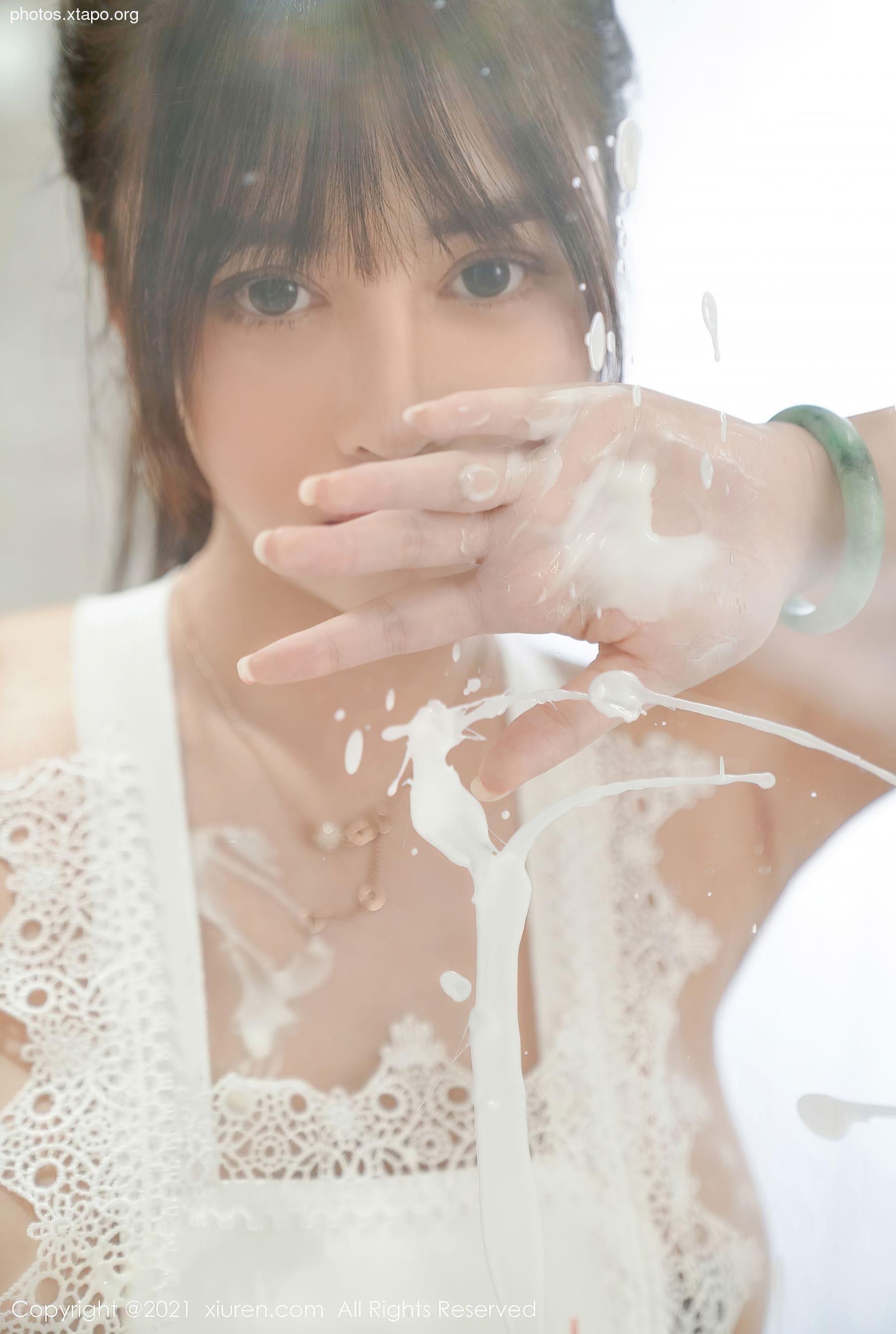 Xiuren 3302 Moe Nako