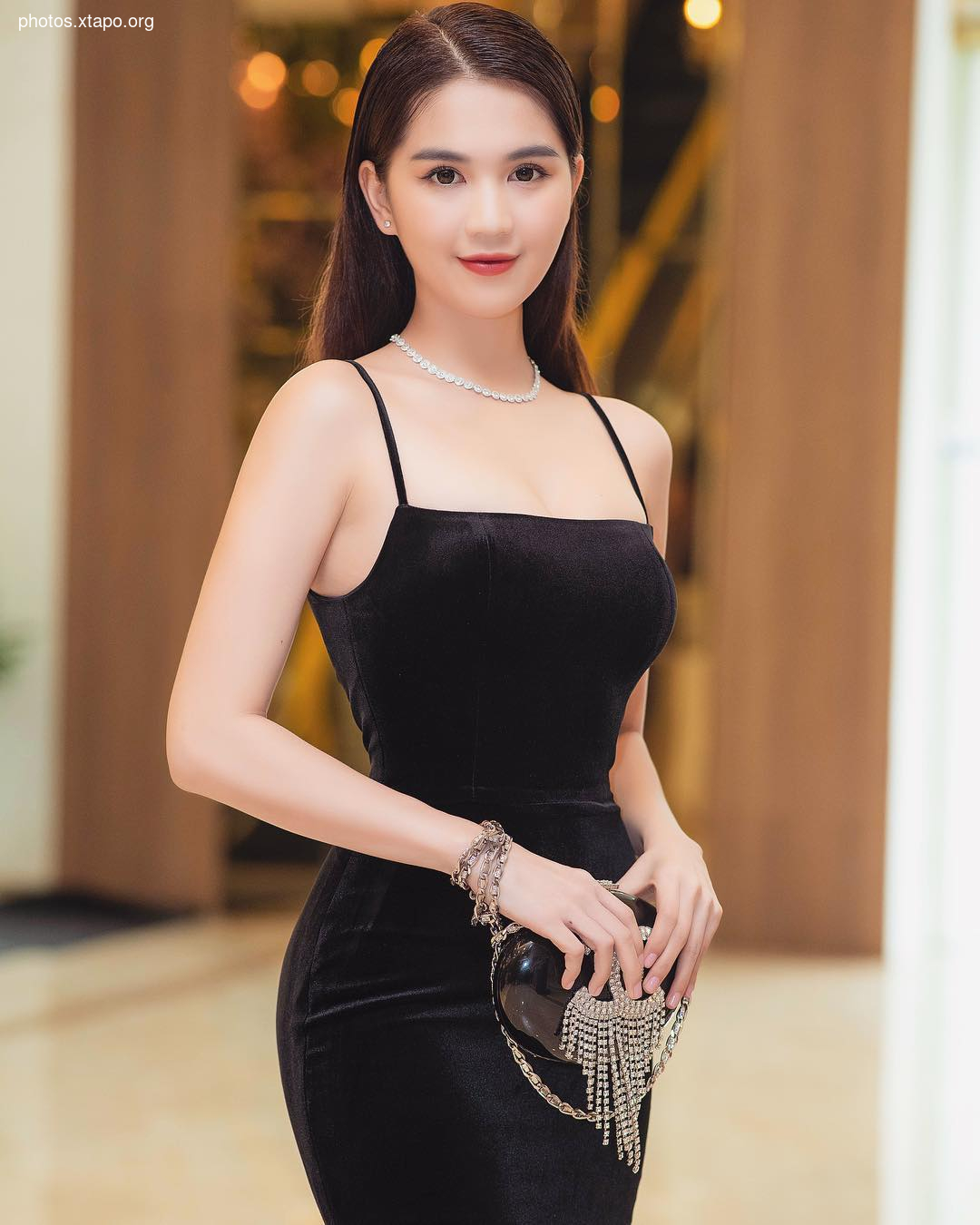 Ngoc Trinh