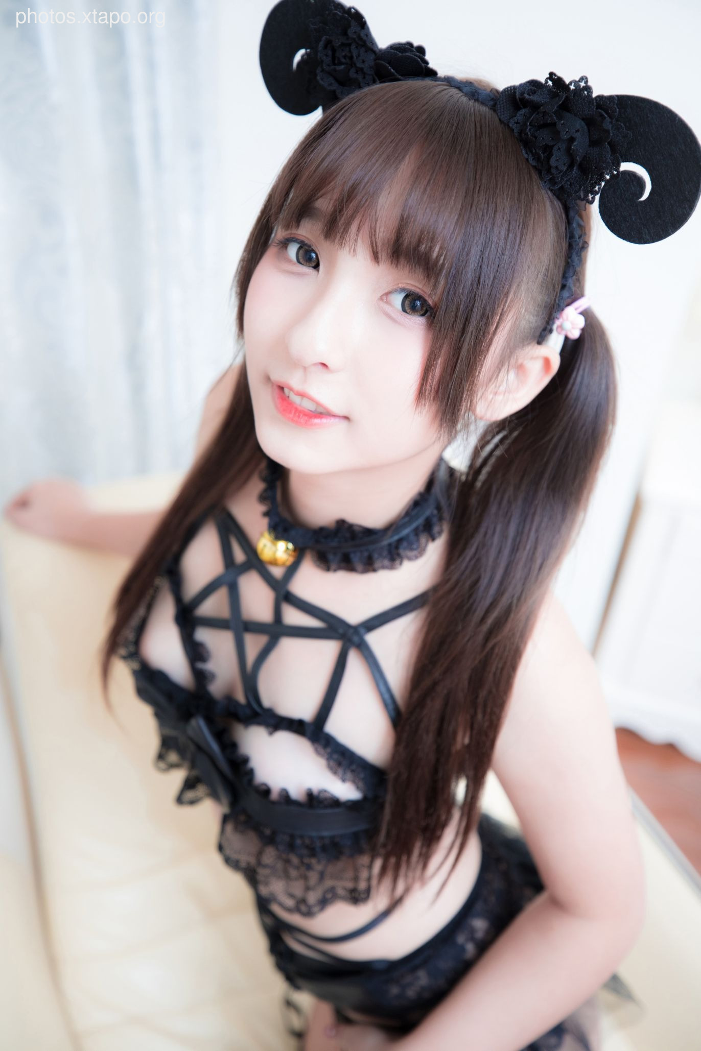 Kamaka Saka Zhendong Little Demon Little Devil 150p-330m