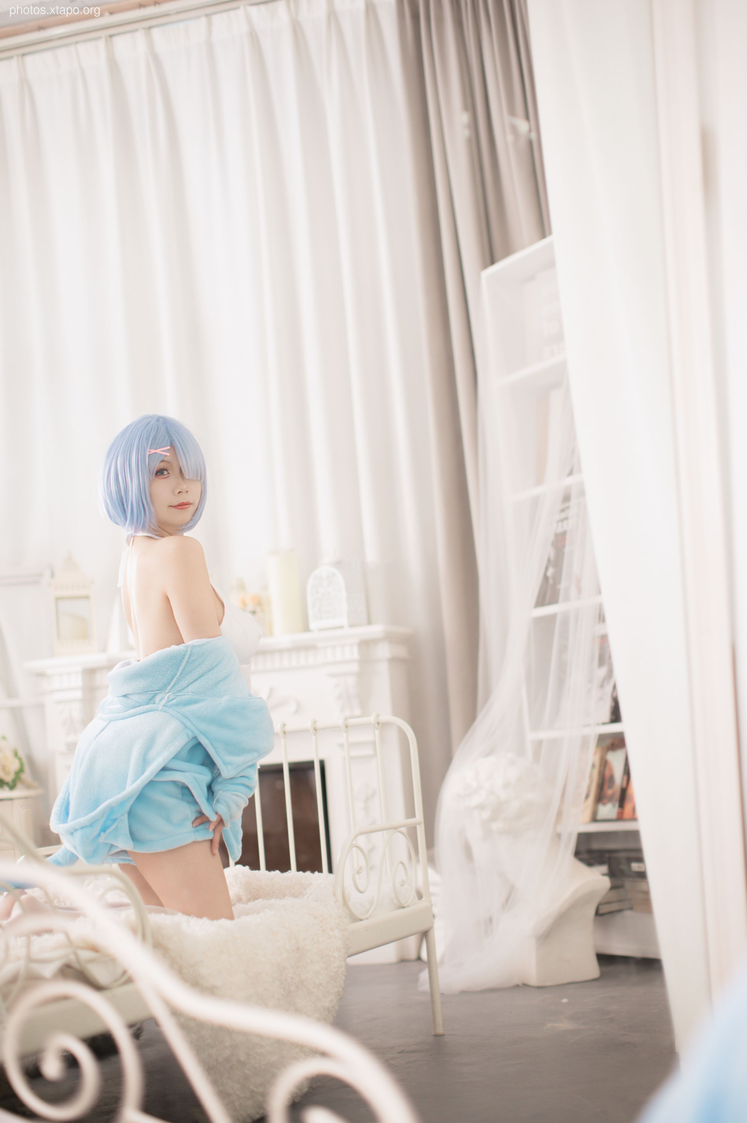 Last Night Captain Rem 42P