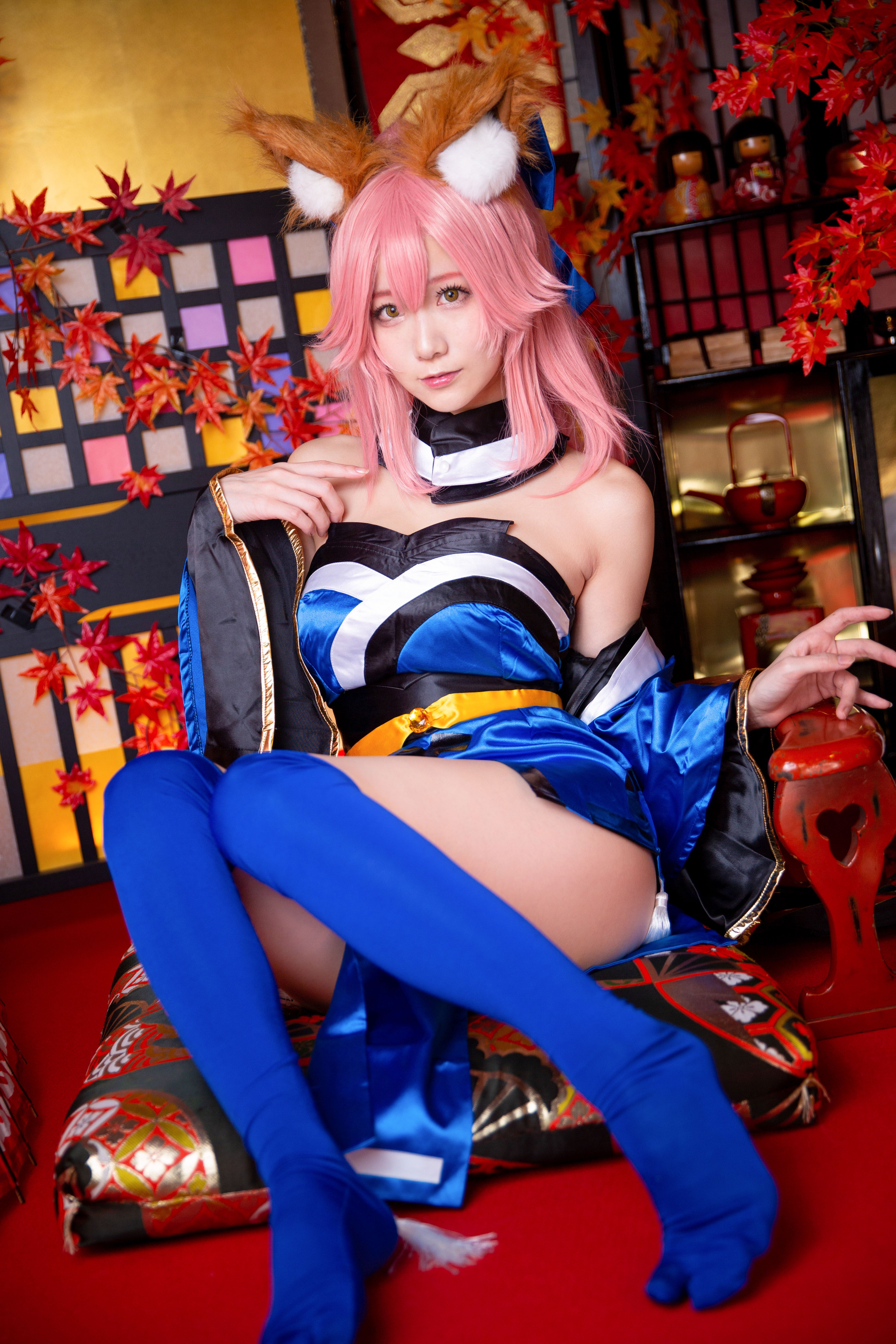 Kenken -Kenken (Kenken) Tamamo Advent 171P -505MB